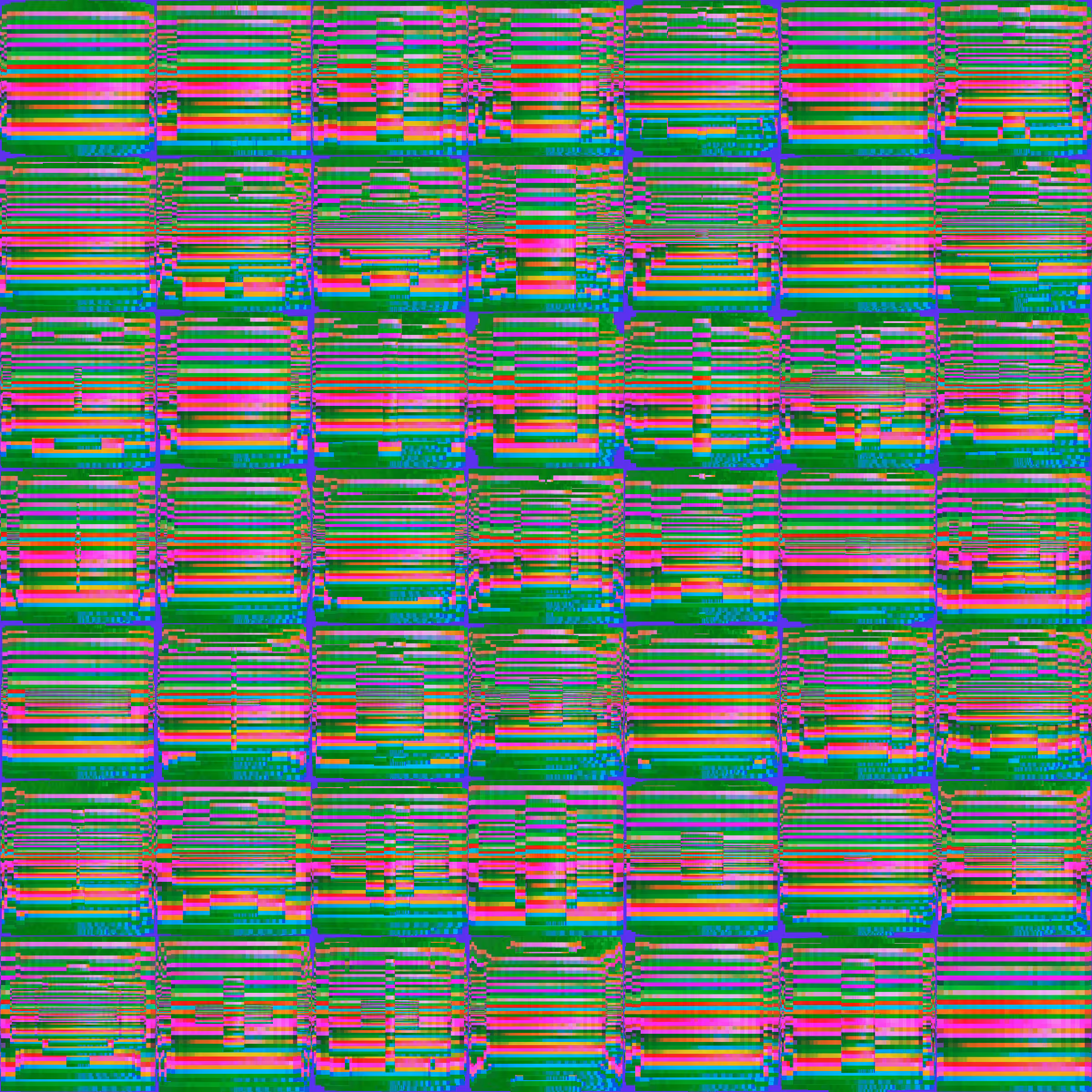 ARTGLIXXX GENESIS: ARTGLIXXX #10309 [ELDEST]