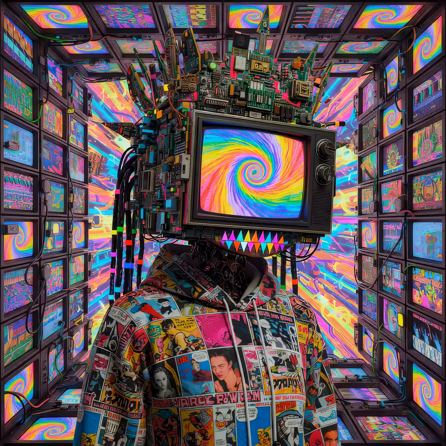 Acid Punk #249