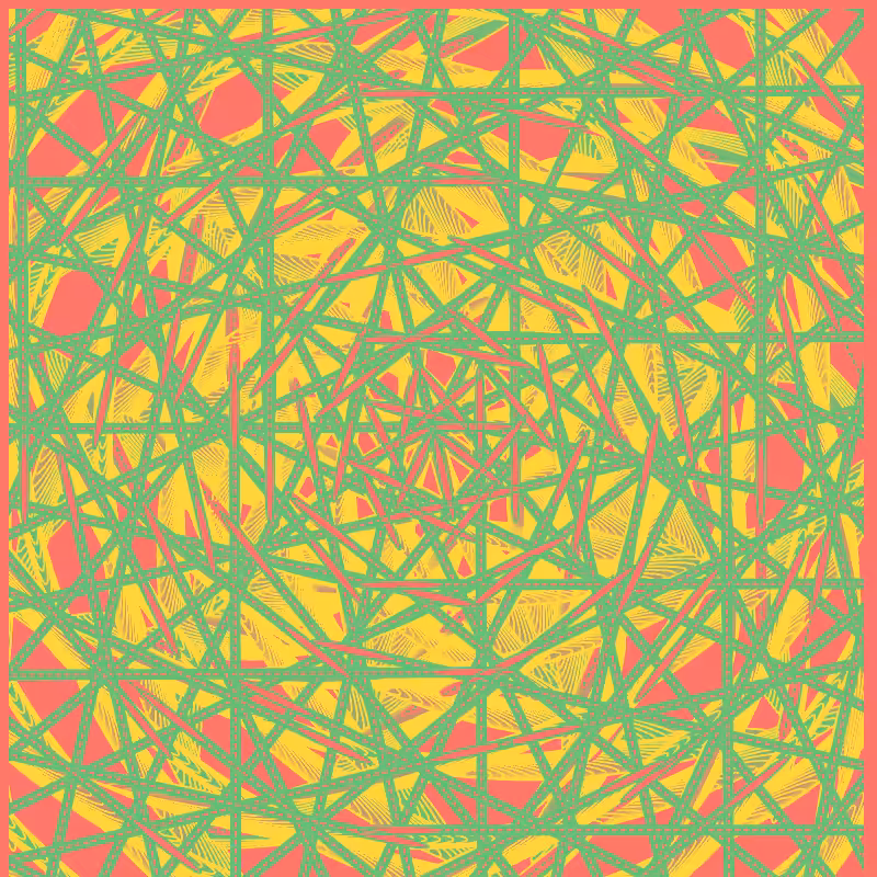 Perpetual Entanglement  #26