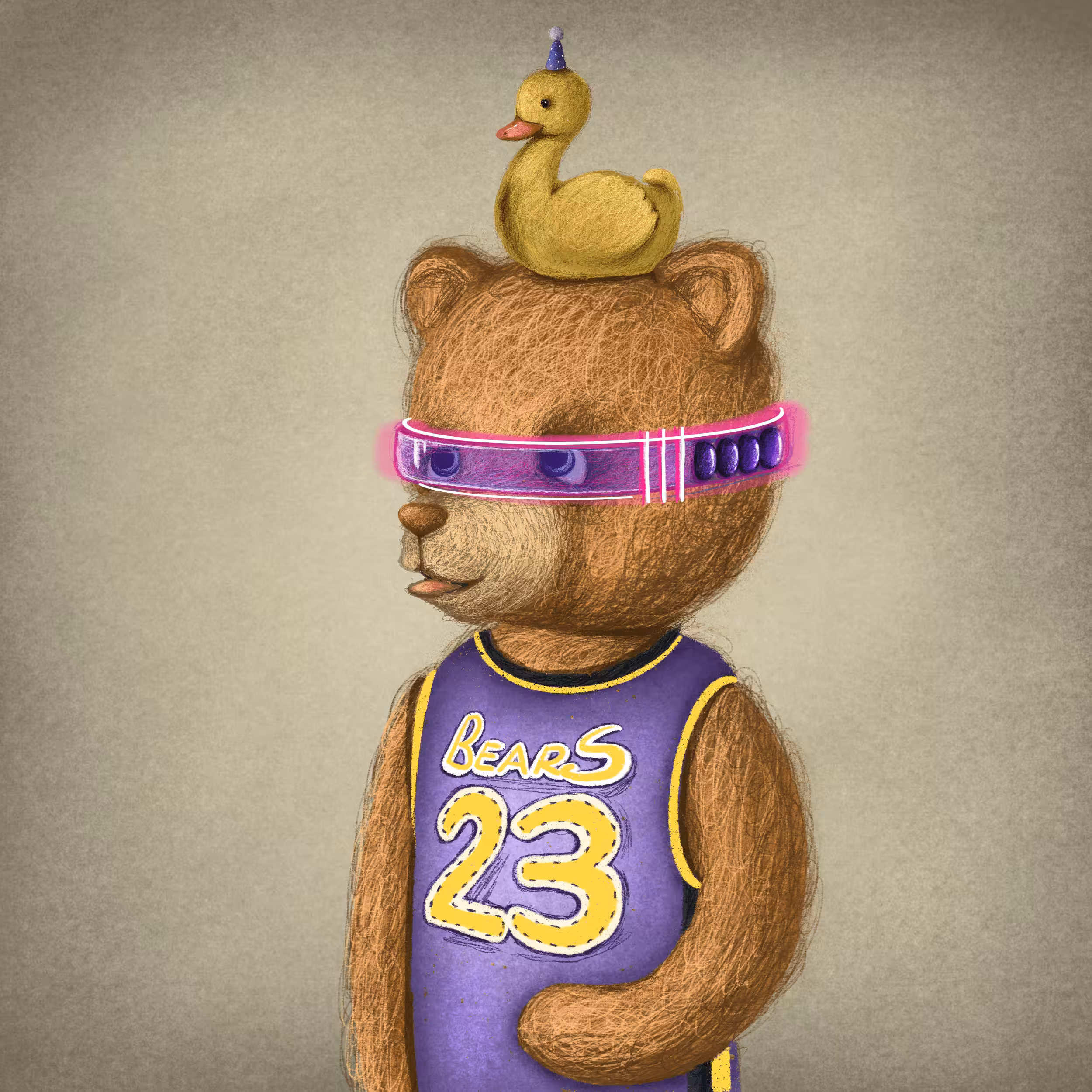 Bearmood826