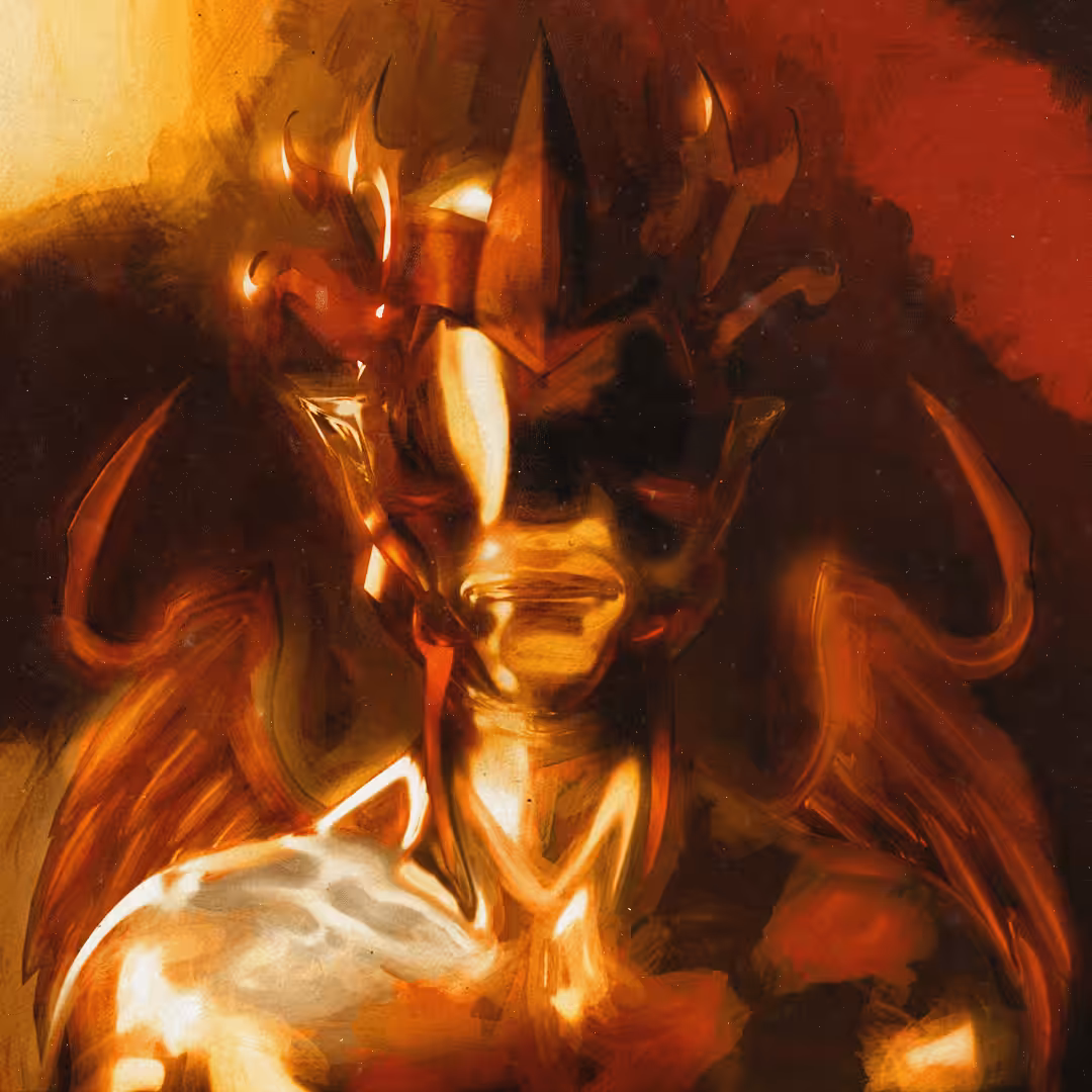 EGO #33 "Worthy"