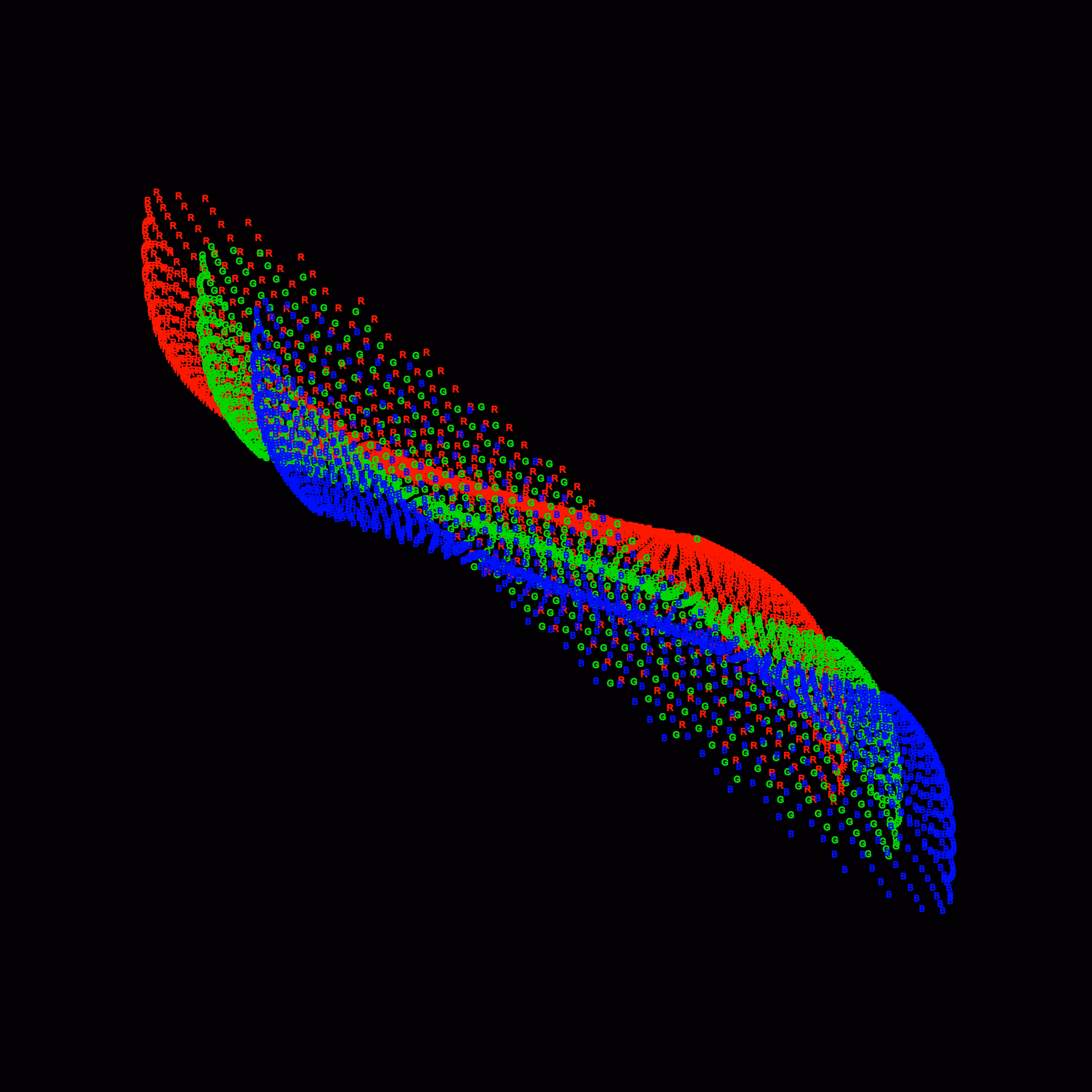 RGB #4