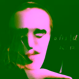 Subhuman #906
