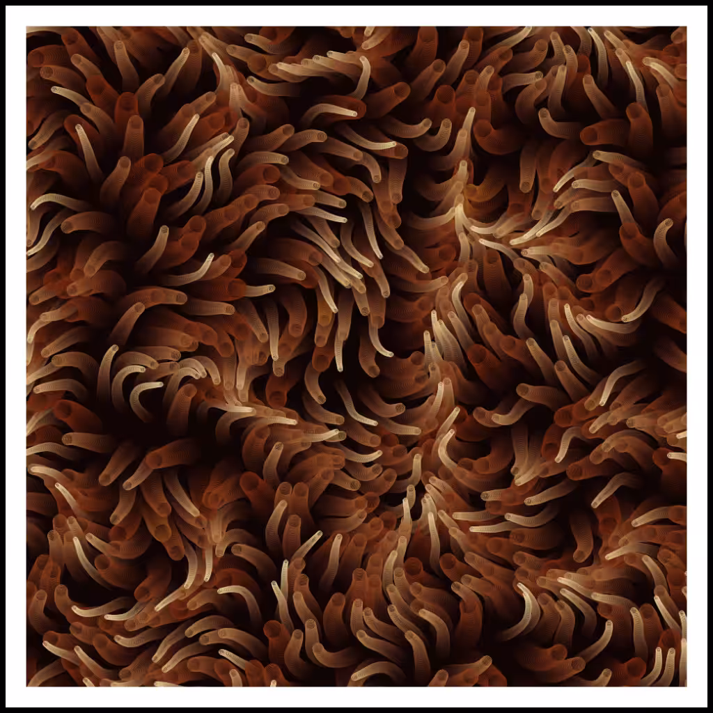 Studies of Motion  #20