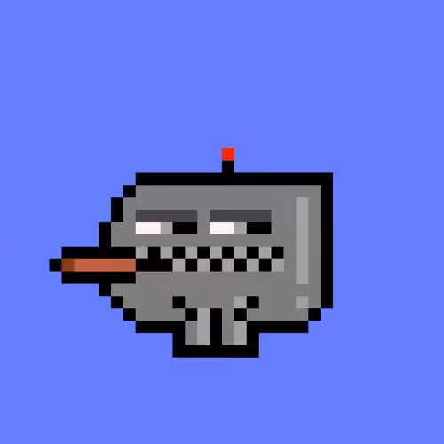 Toadheadz #4313