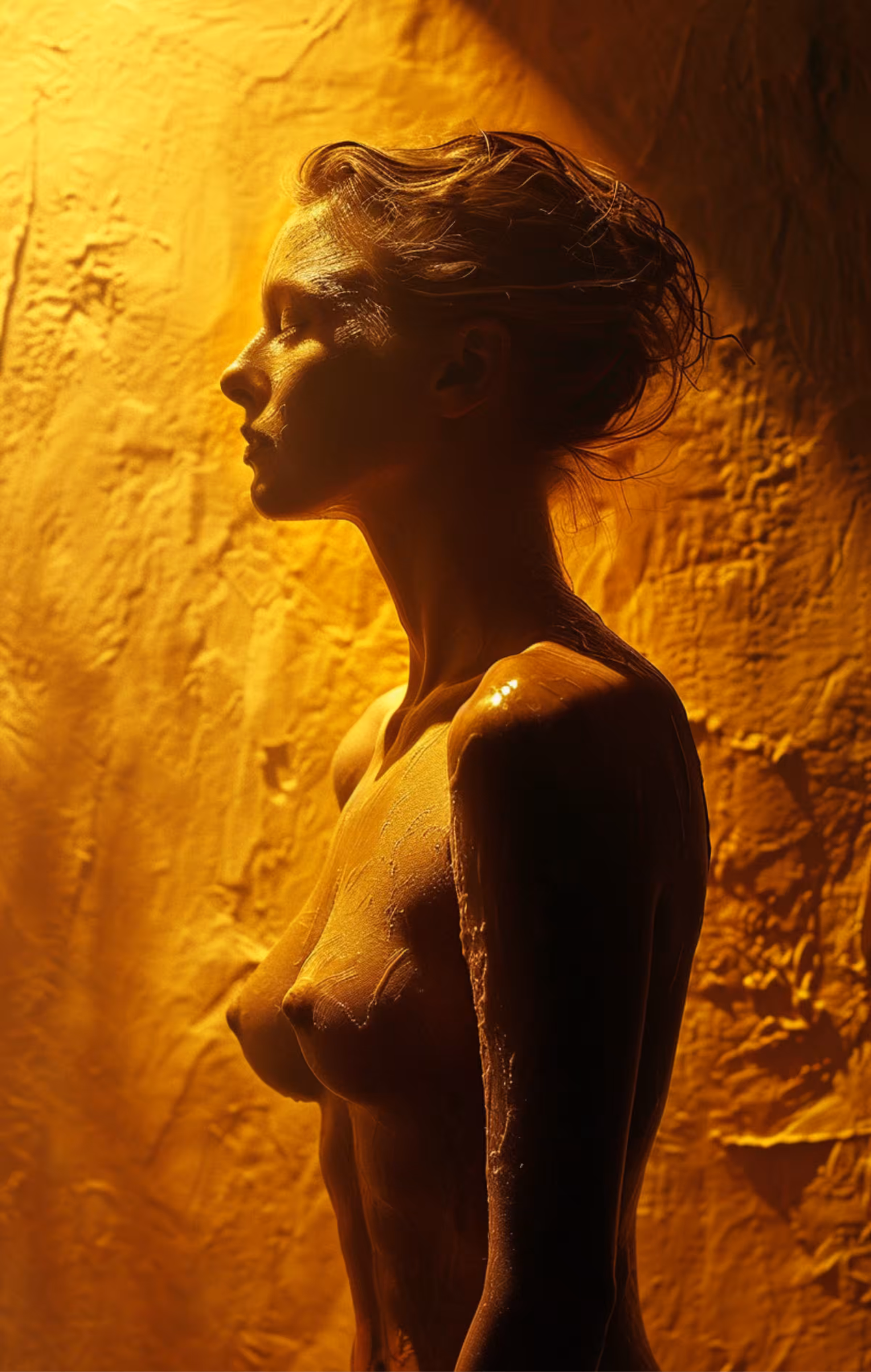 SCULPTURA II