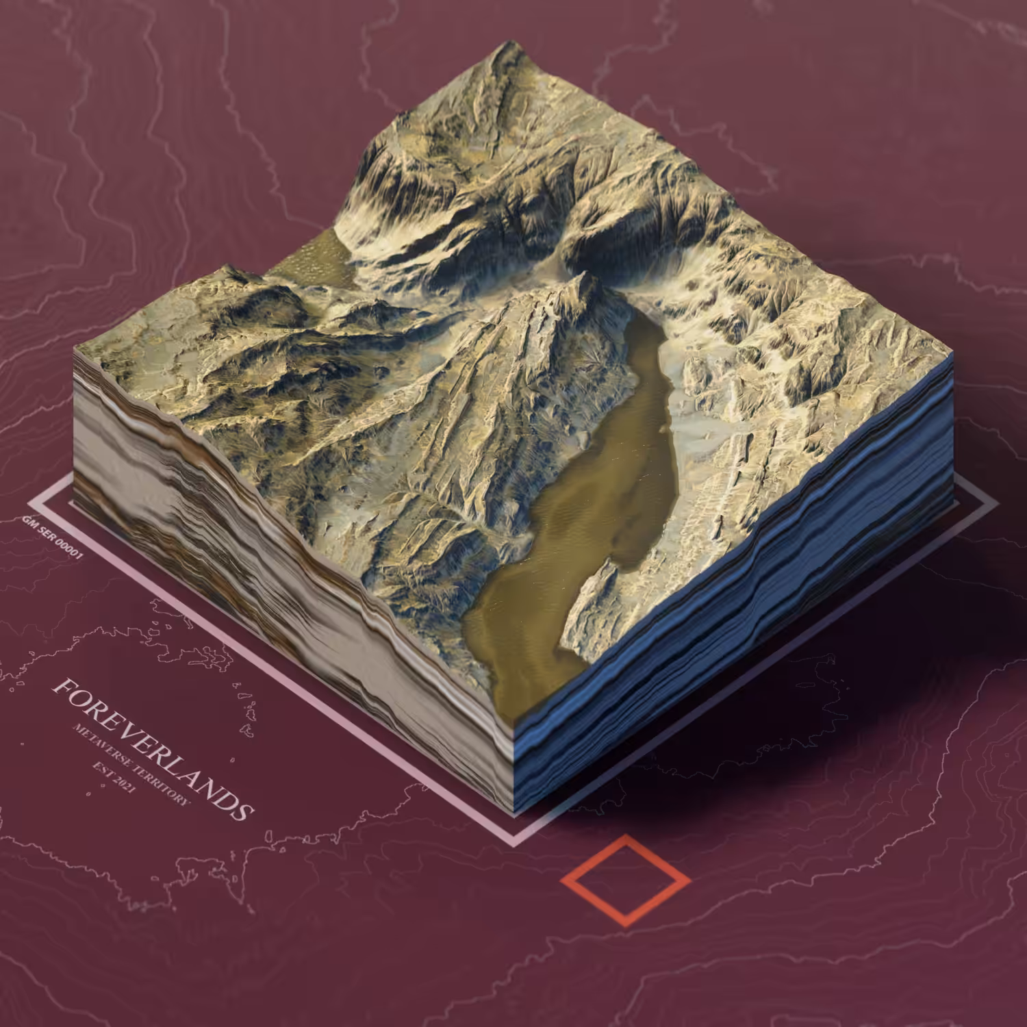 Land #260