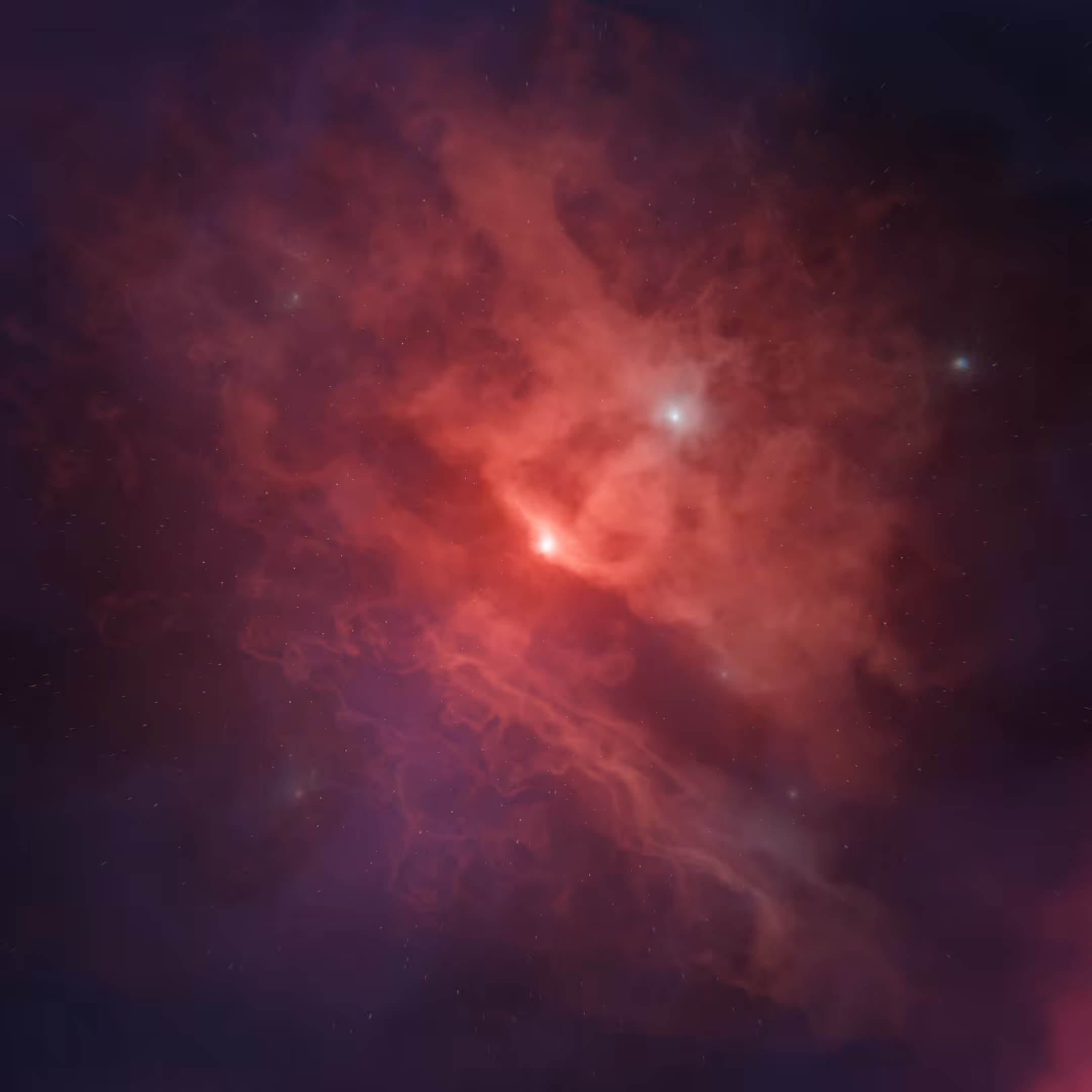 Nebula II