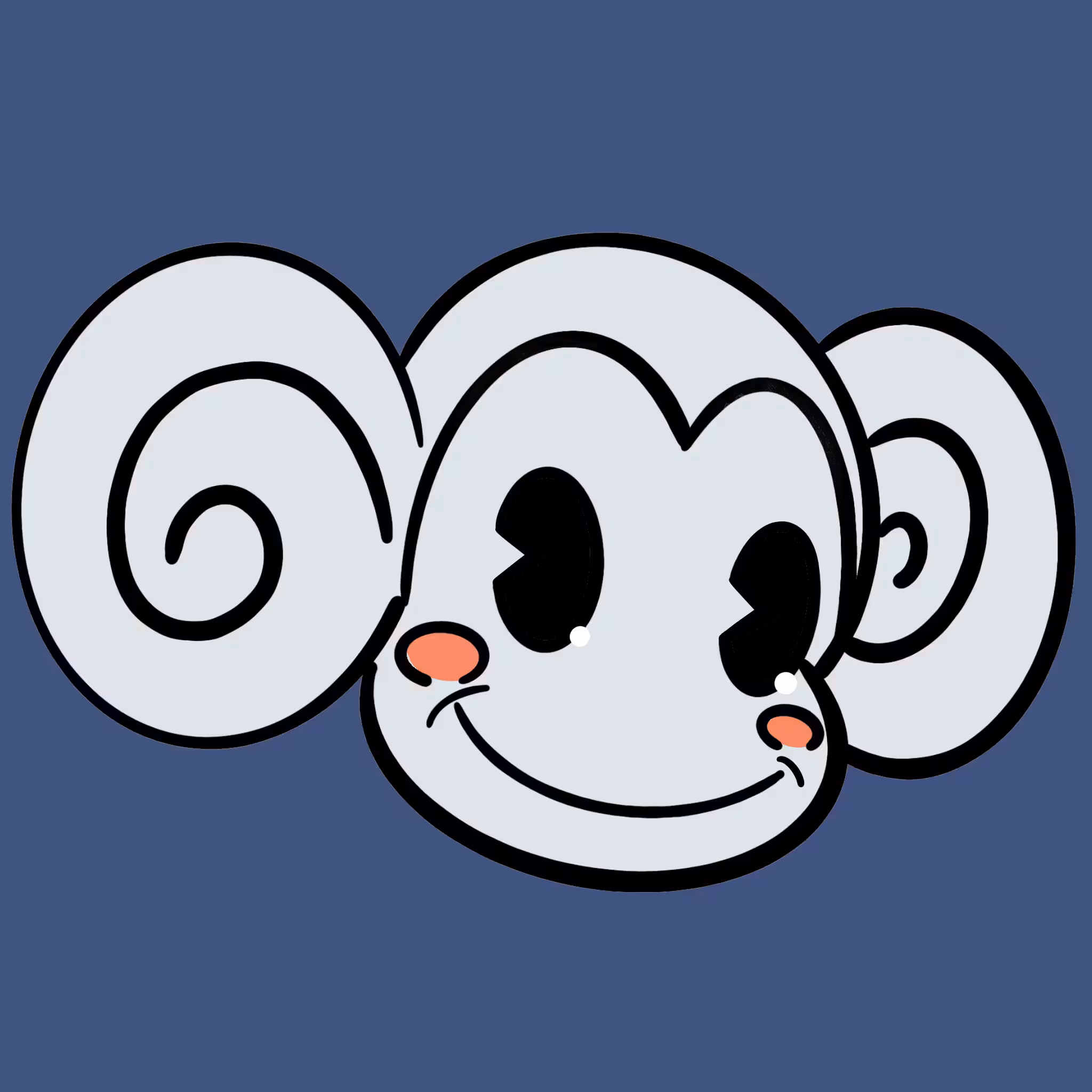 BASIC MUNKEY #305