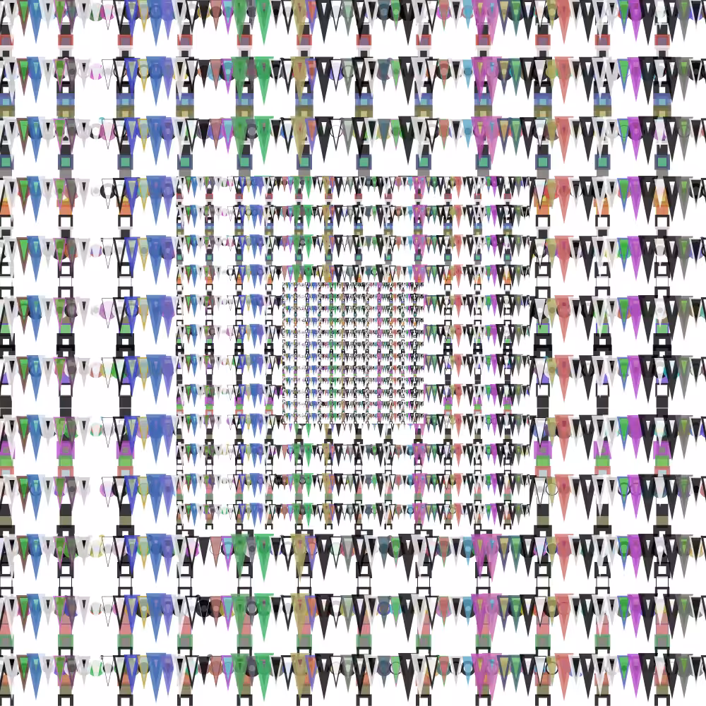 Infinity from Simplicity #314