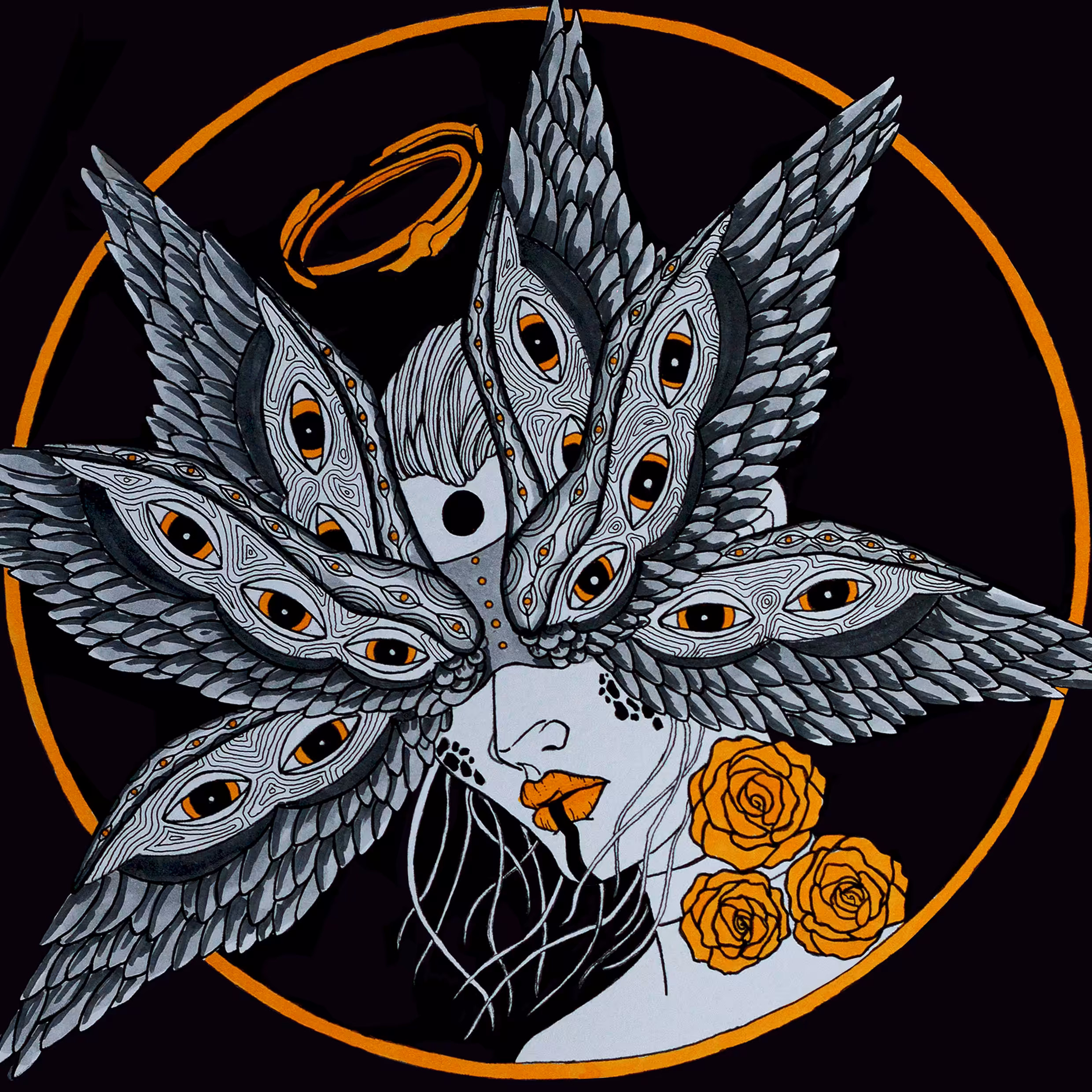 Seraphim #02