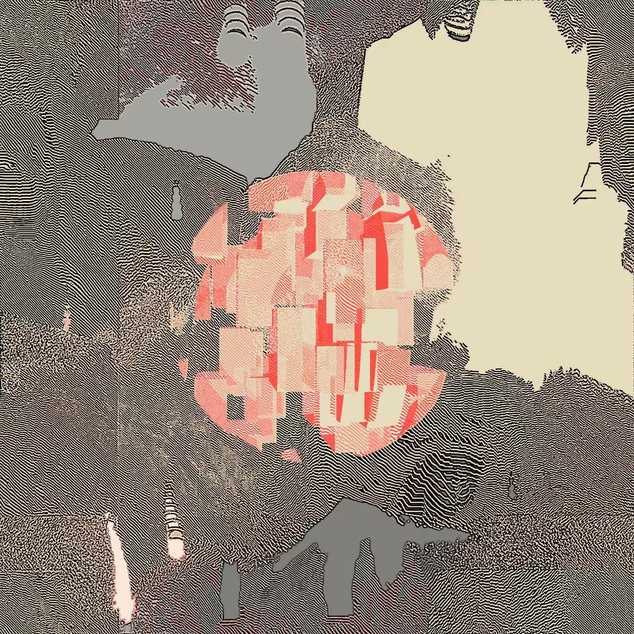Chaos #869