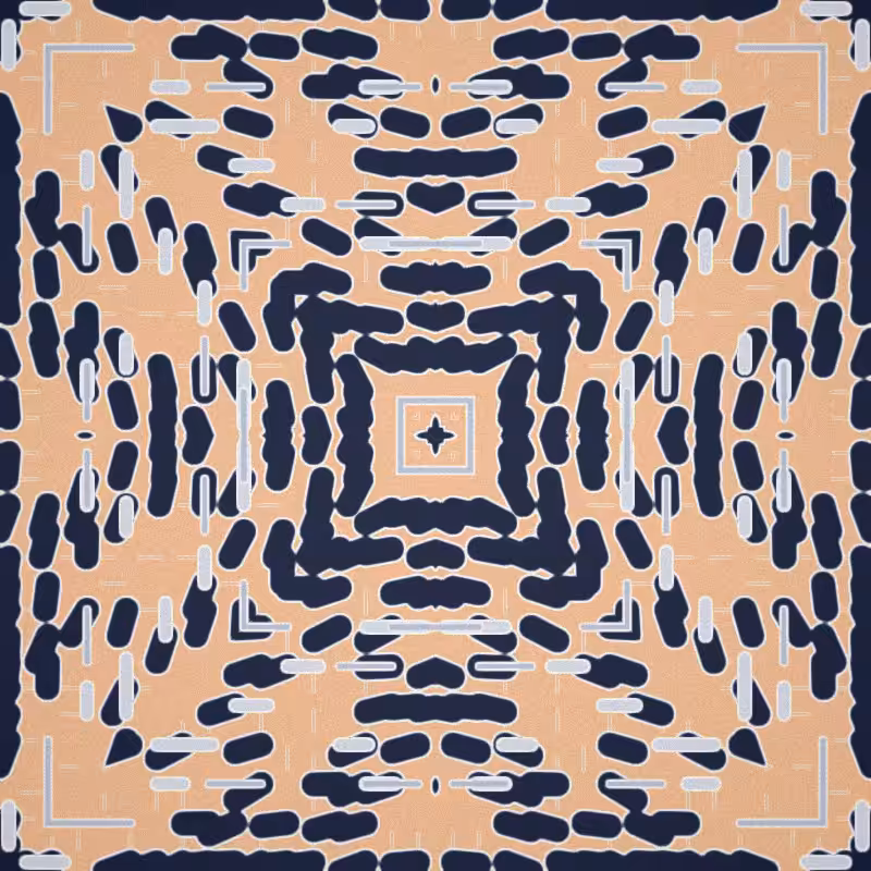 Labyrinth #36
