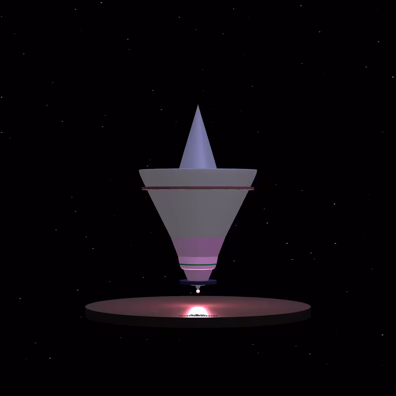 Astraglade - 566 - Nebula