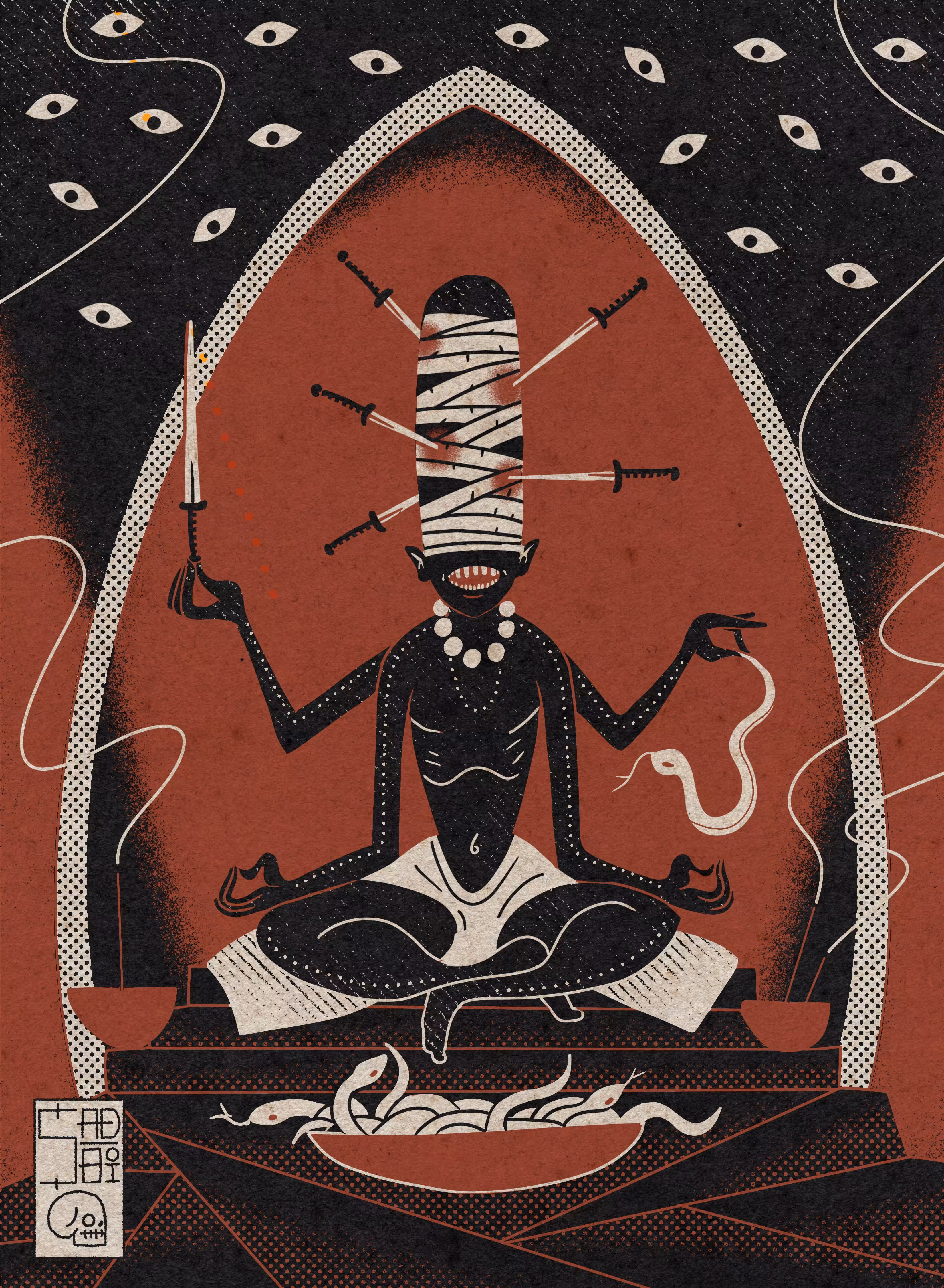The Seer