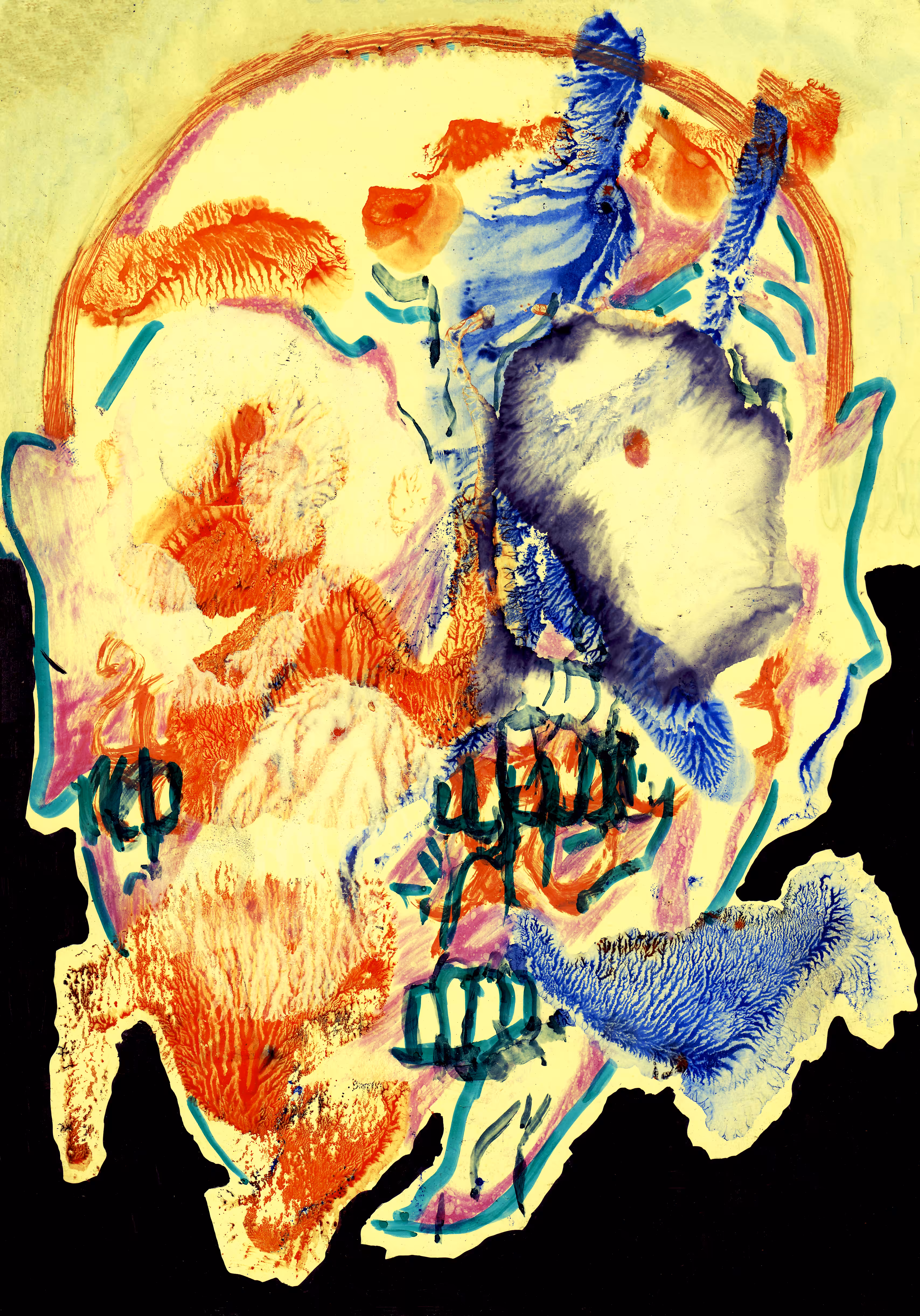 Colors delirium: LOUDY