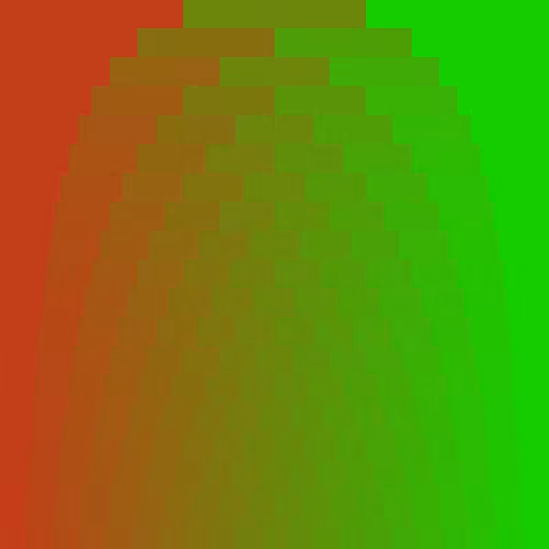 lerpColor() #6