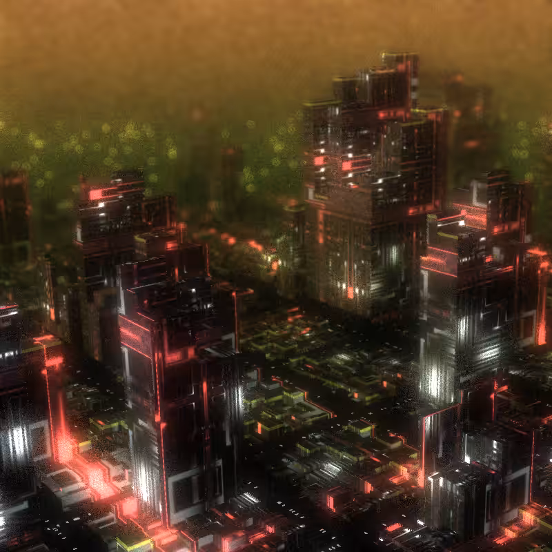 Once and Future Cities #148