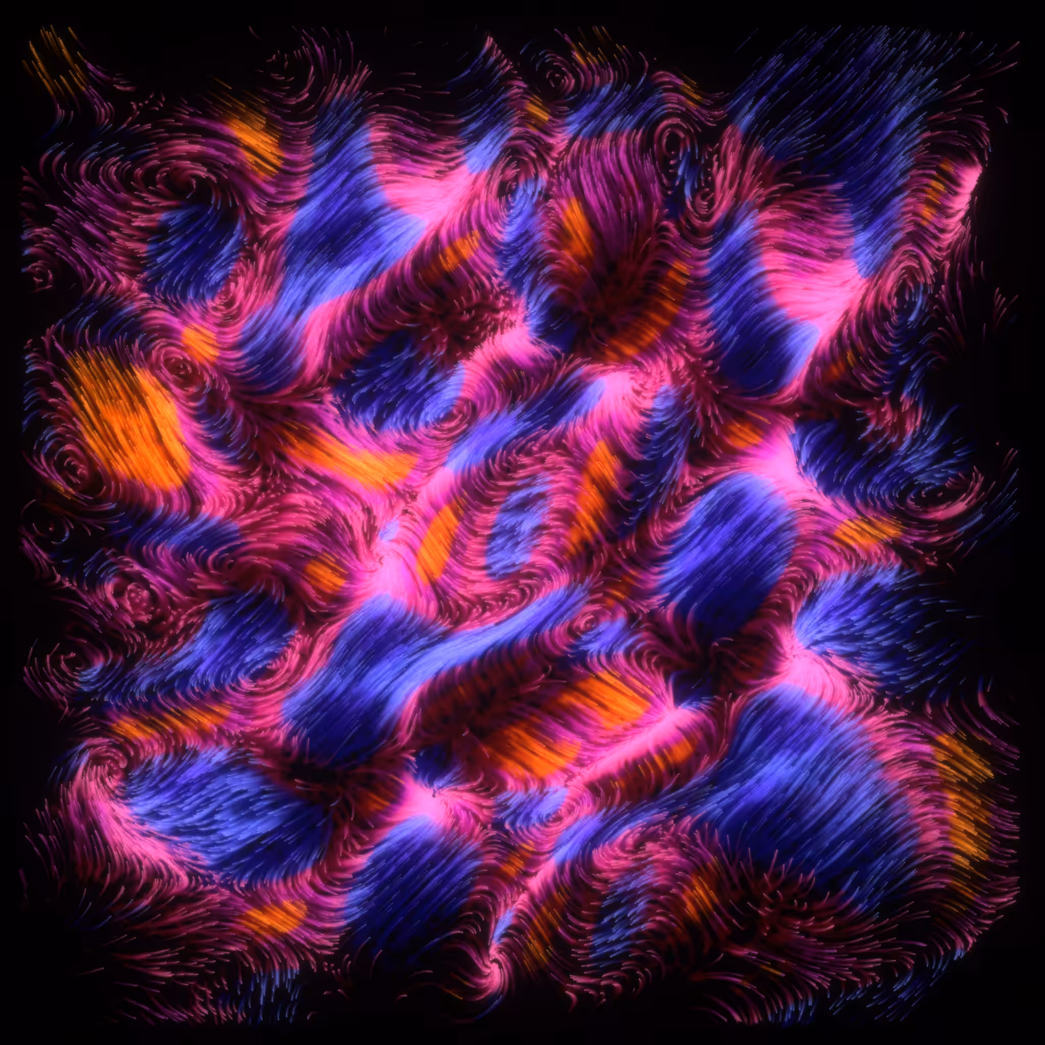 flow | meditations #744