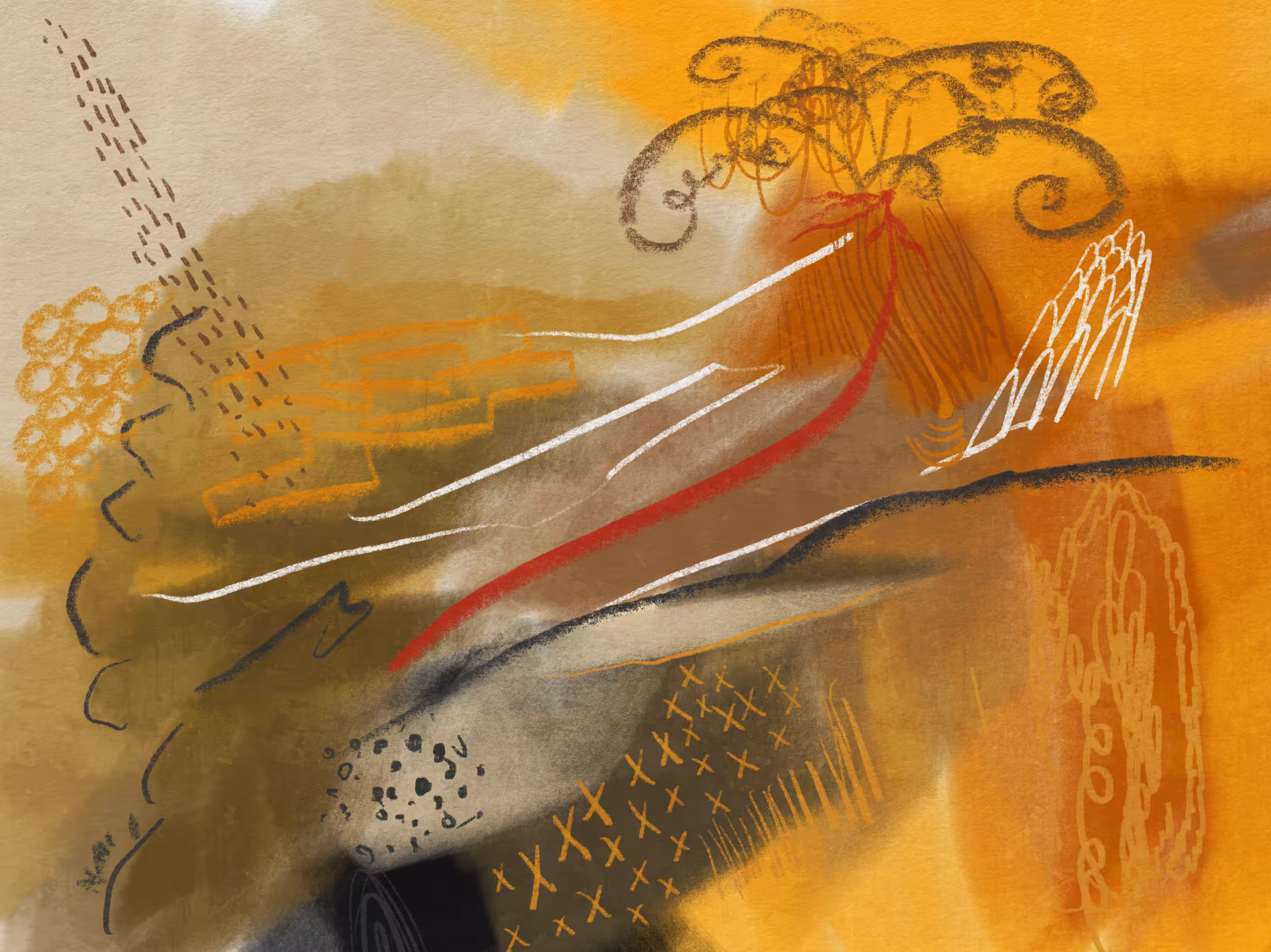 Emergence Of Sight