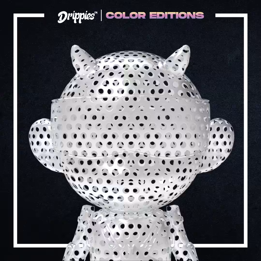 Drippies™ | 🅲🅾🅻🅾🆁 ＥＤＩＴＩＯＮＳ | #011 | 𝐂𝐇𝐑𝐎𝐌𝐈𝐔𝐌 𝐒𝐏𝐇𝐄𝐑𝐄