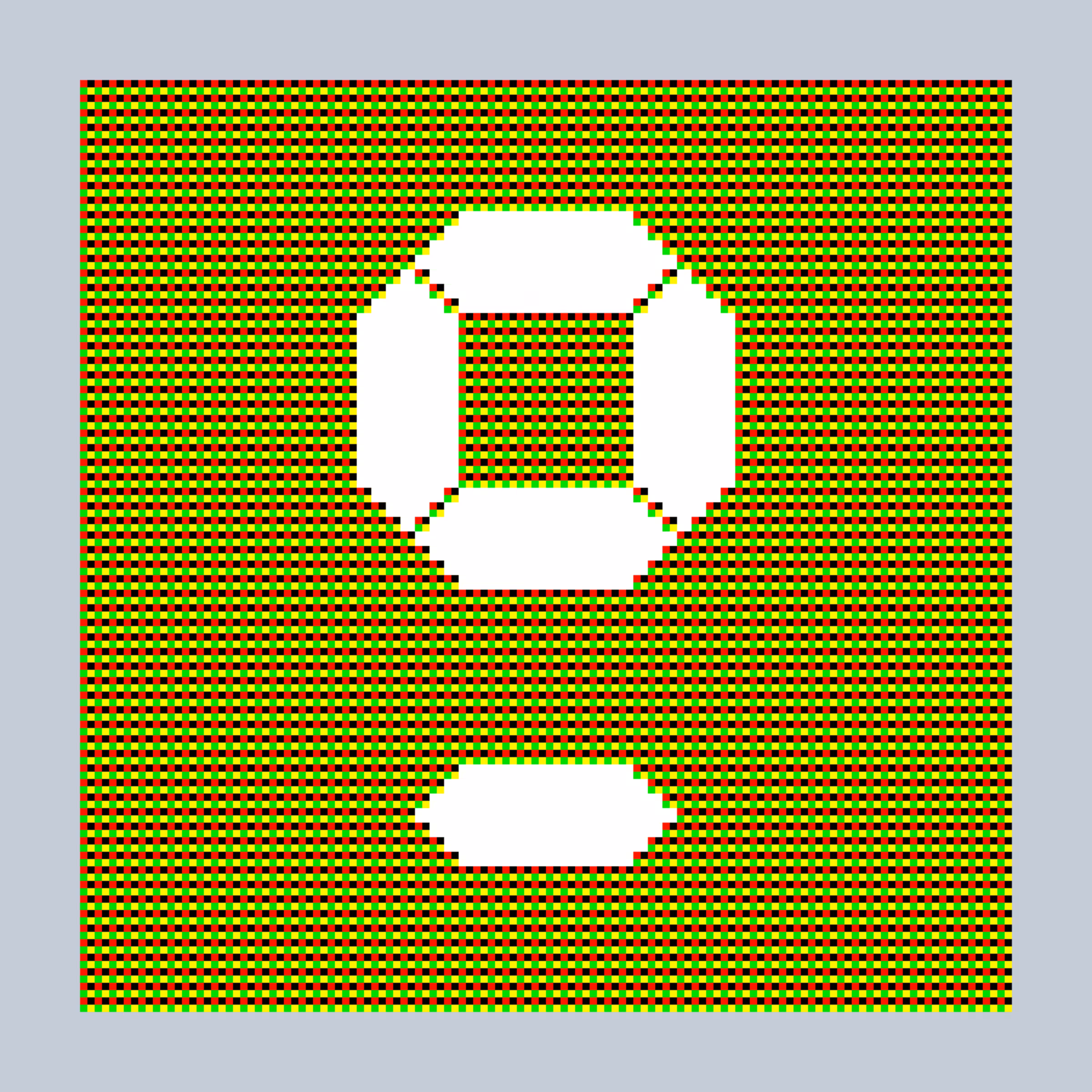 27-Bit Digital #411