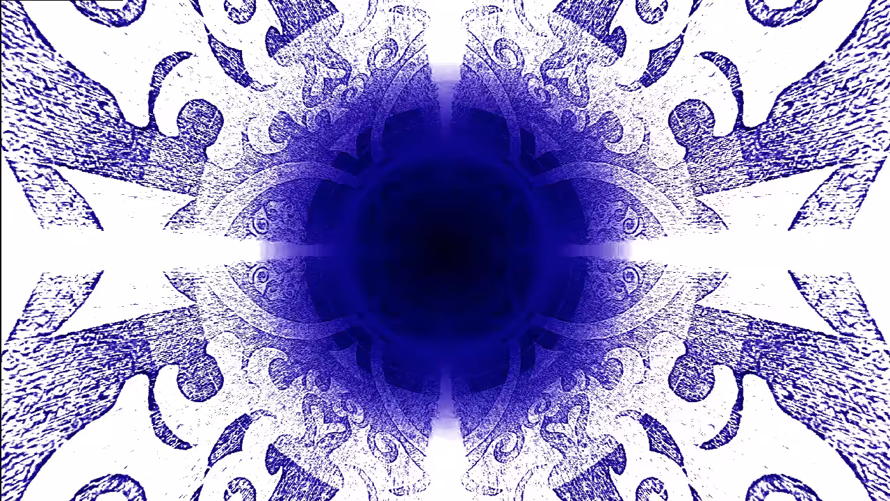 Blue Portal (03)