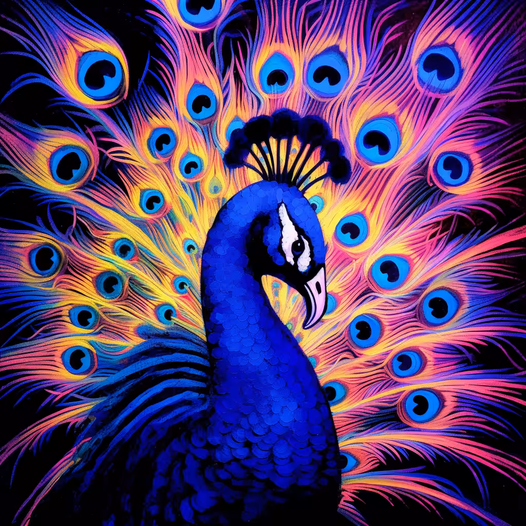 Radiant Plume