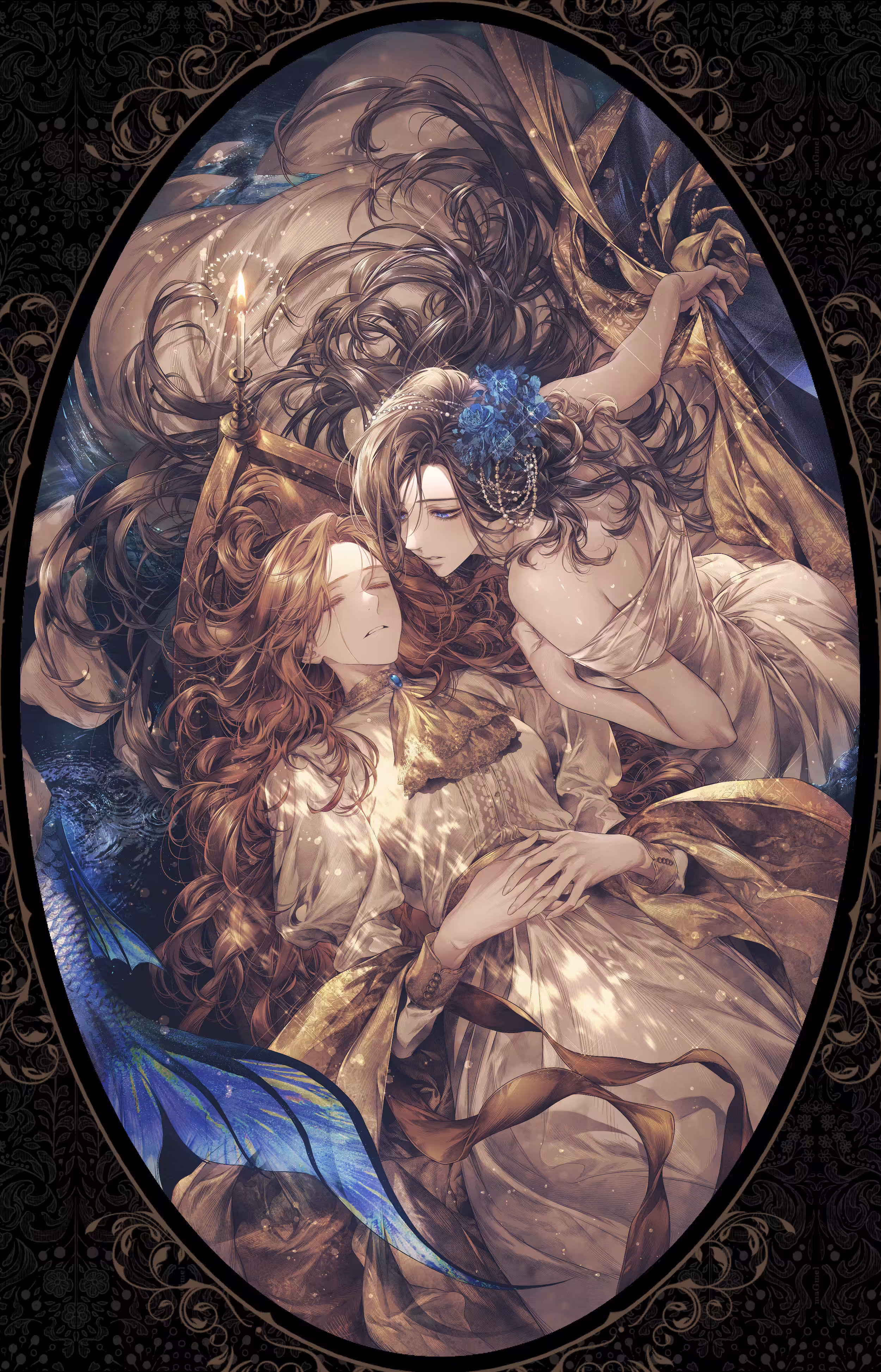 Mermaid