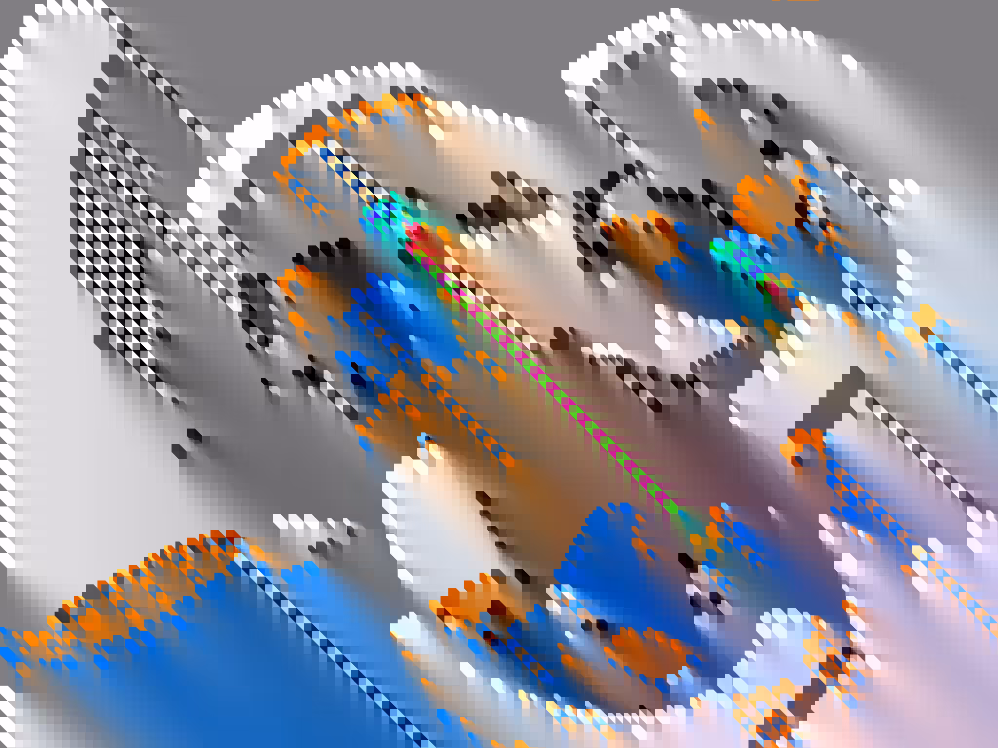 Mandelgleetch