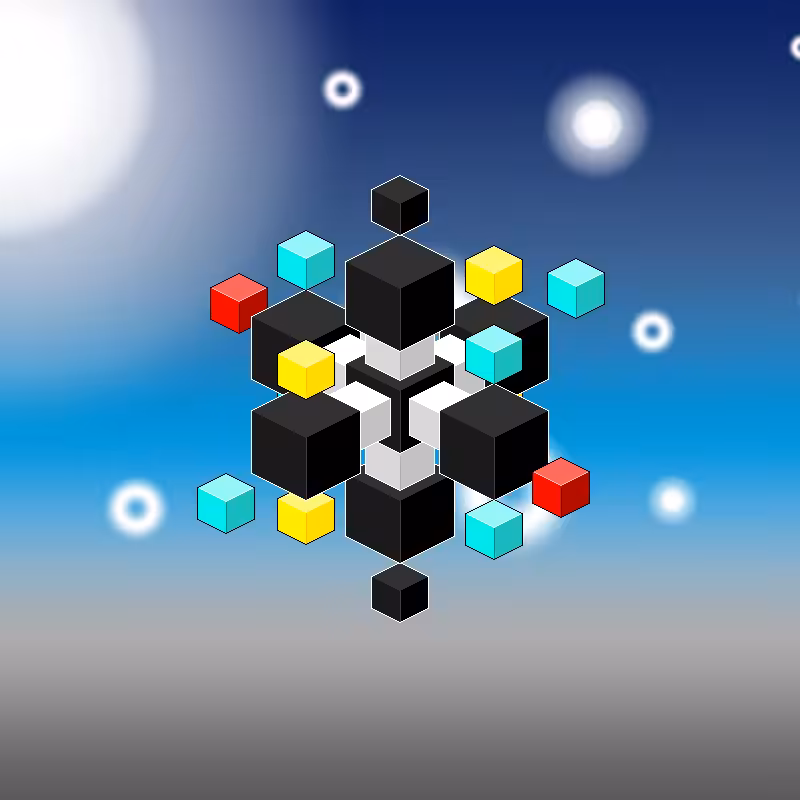 Digital Monolith 160 #11
