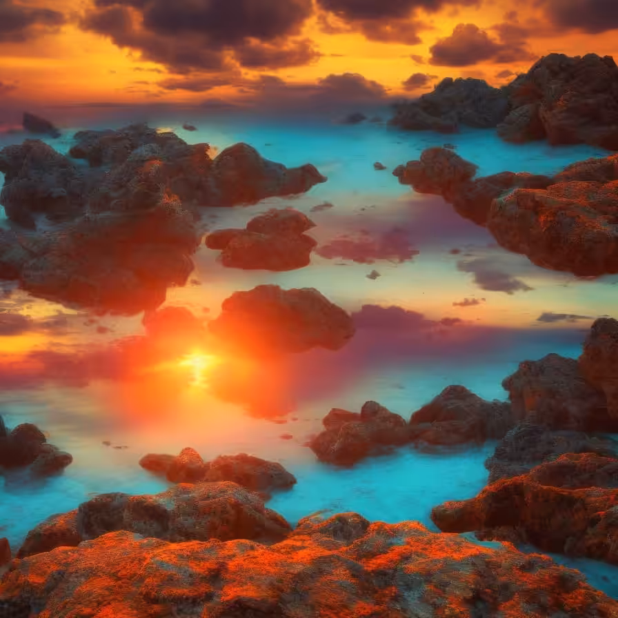 Landscape 