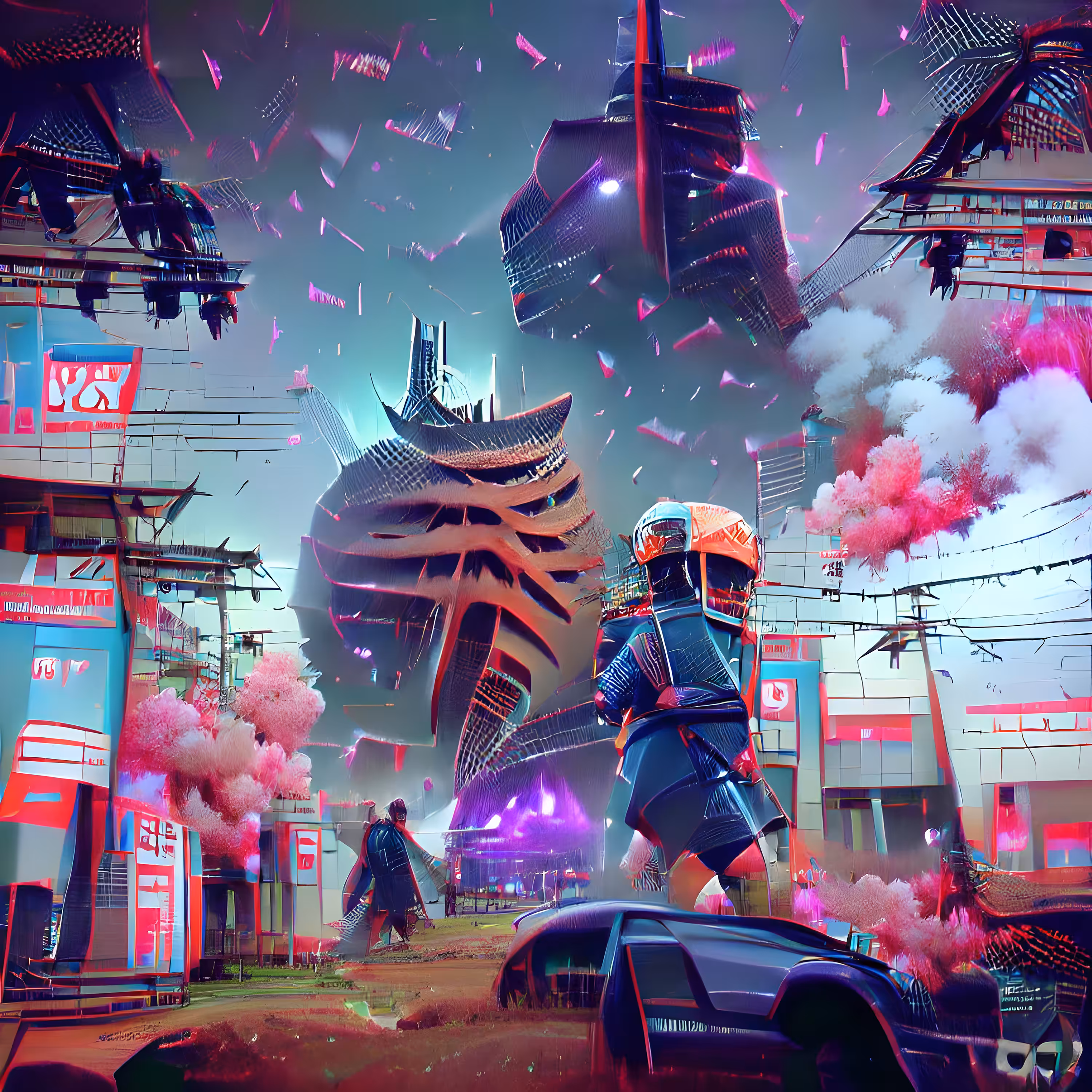 Coming Home