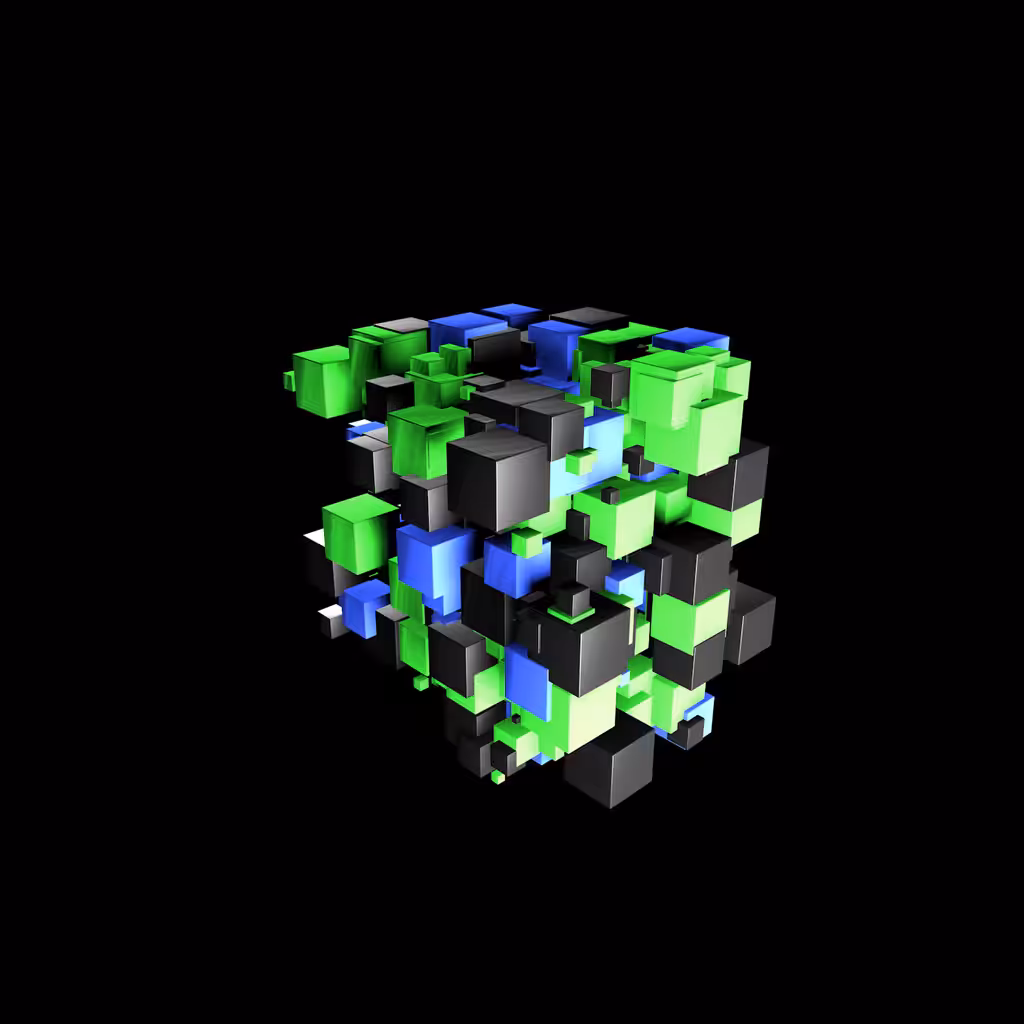 Immersion Artifact 05