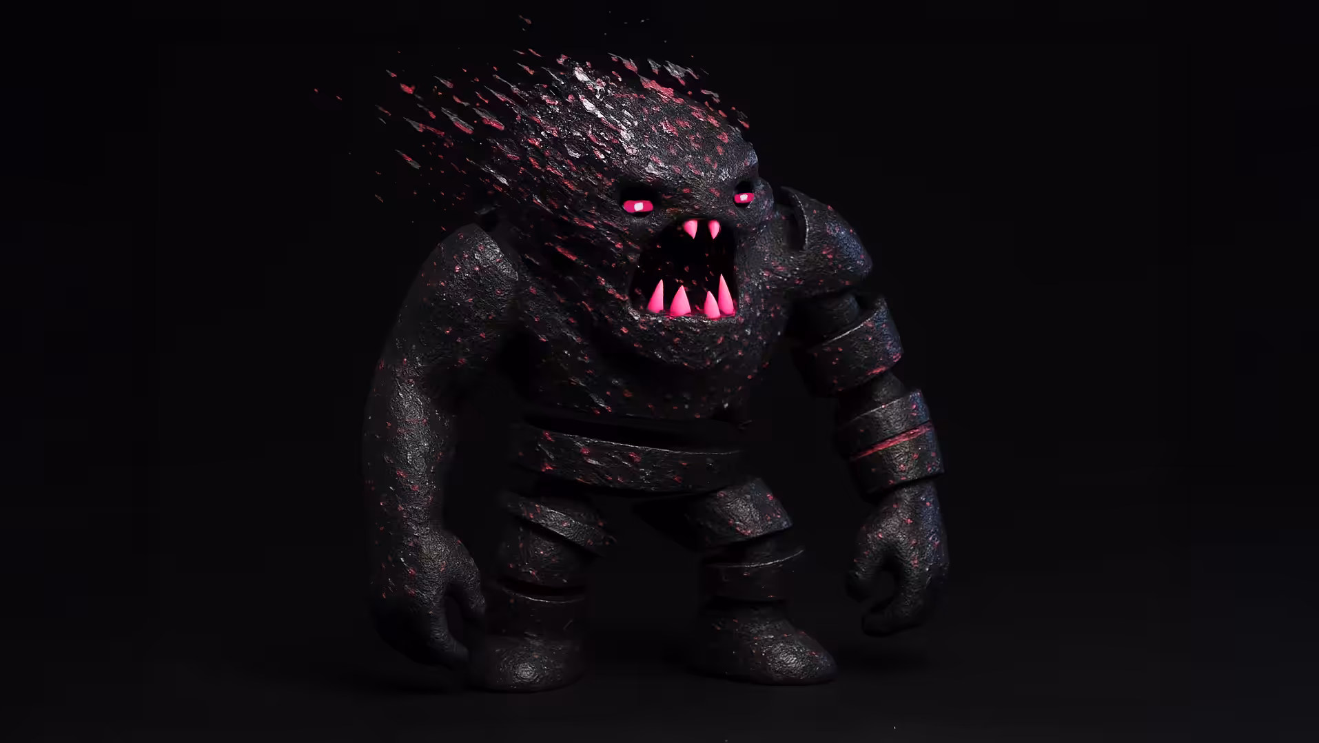 X FIGURES: OBLIVION