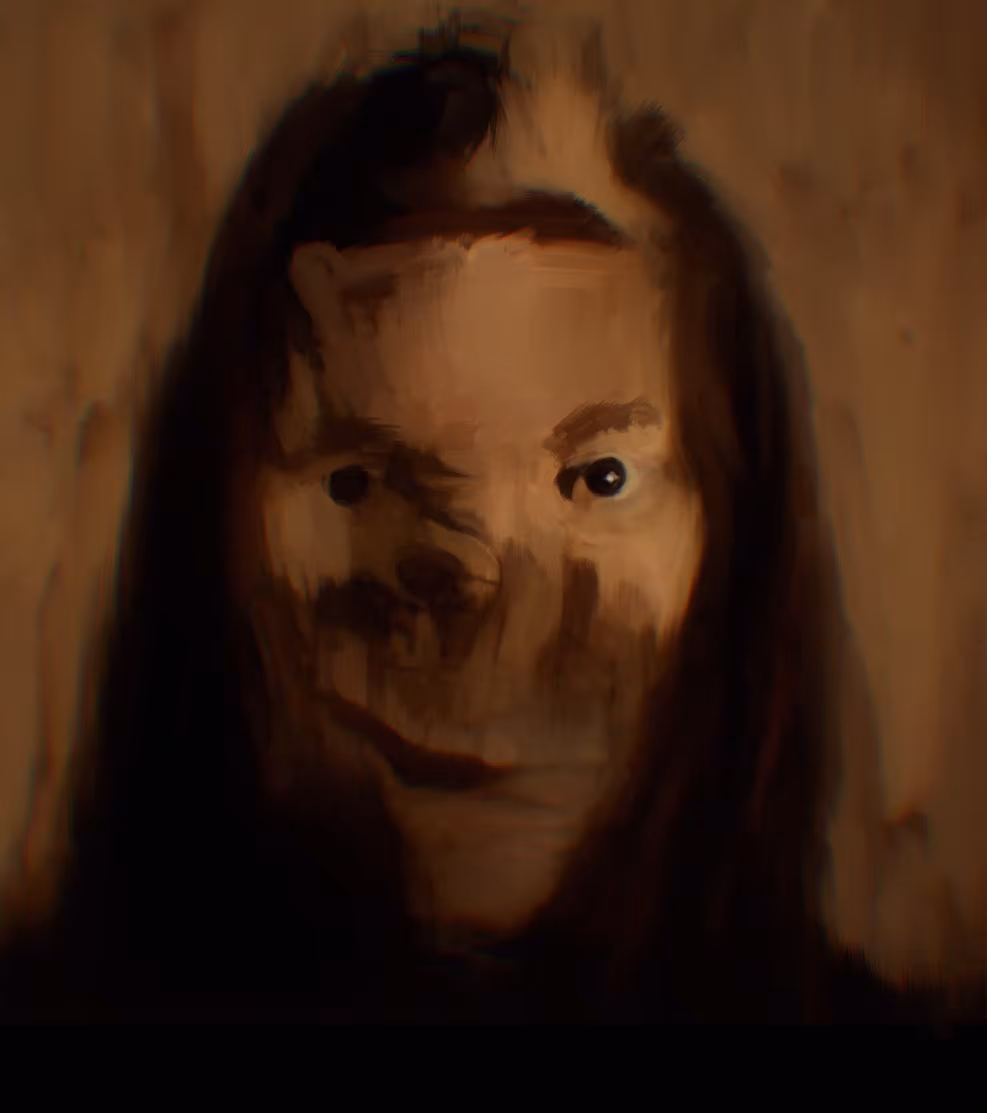 Anomalia #18 - Lara