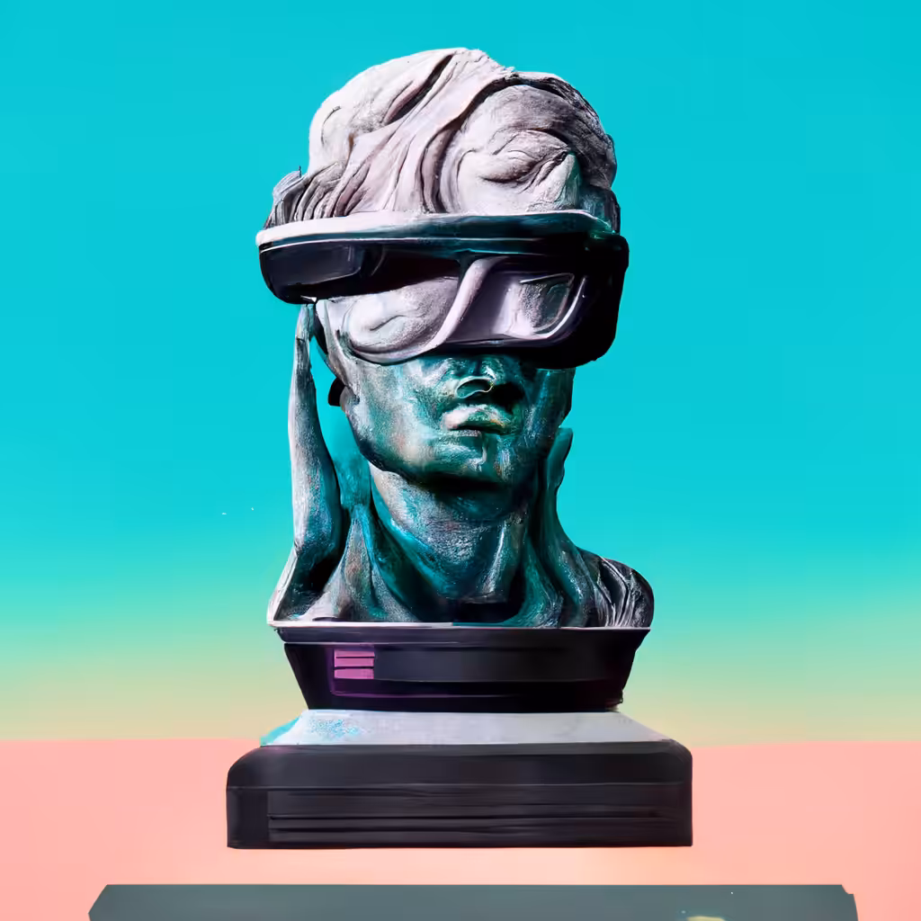 DESKTOP STATUE SYSTEMS LIMITED #966