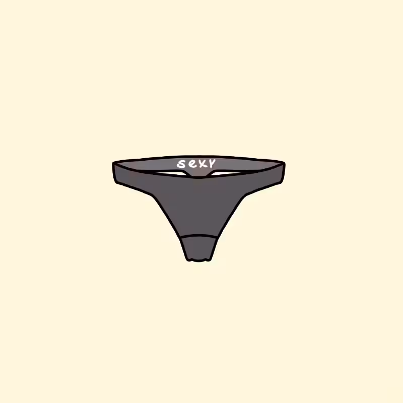 Panties #96