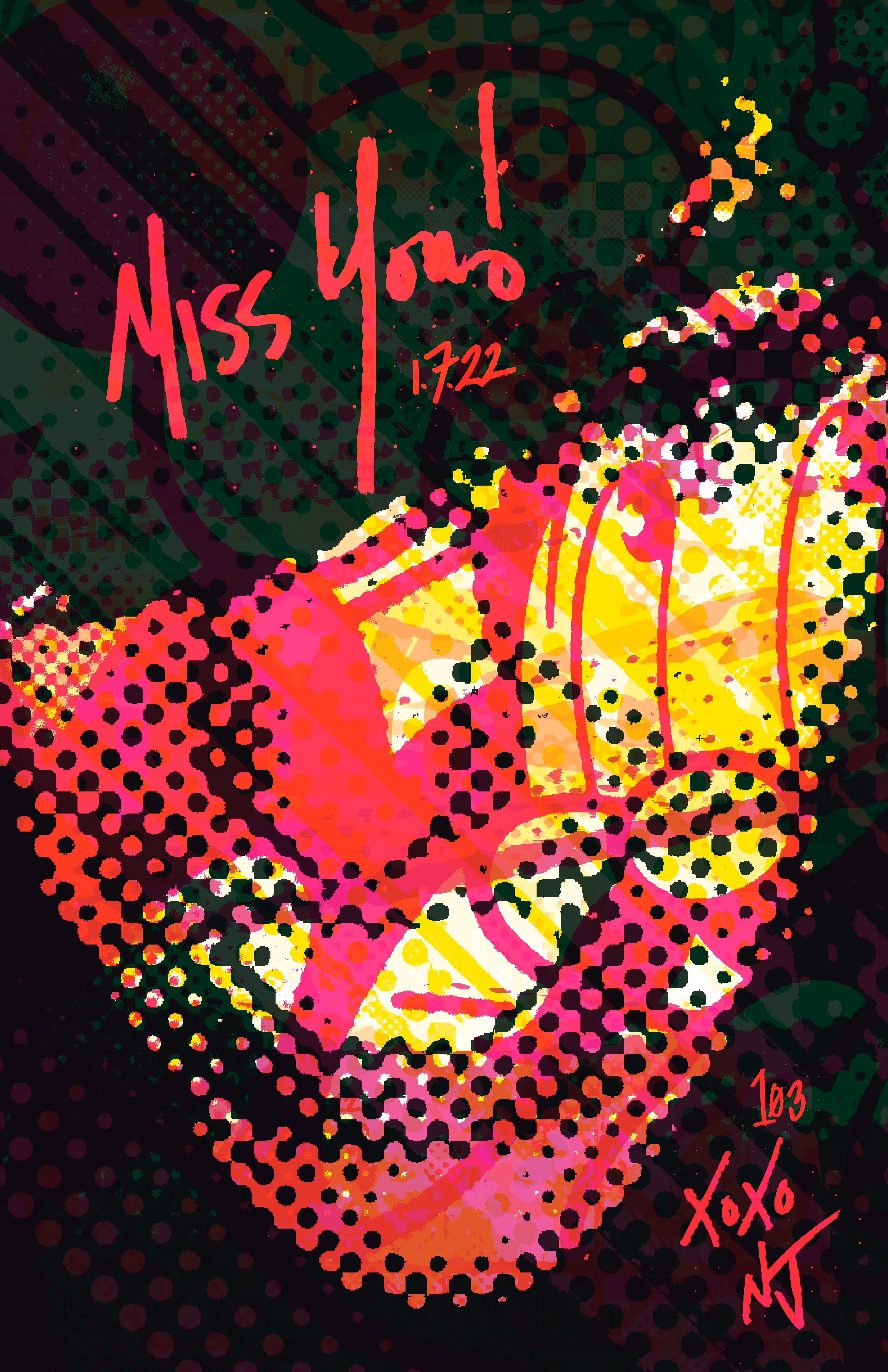 Experiment Or Die #103