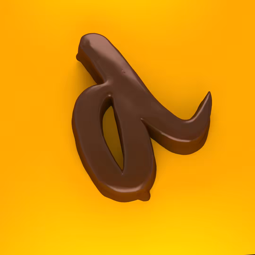 D