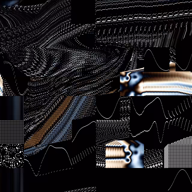 g̸ľ̵̜i̴d̸i̸ǹ̶͎g̶n̵͐o̷i̶͠s̶̽ē̵ #30