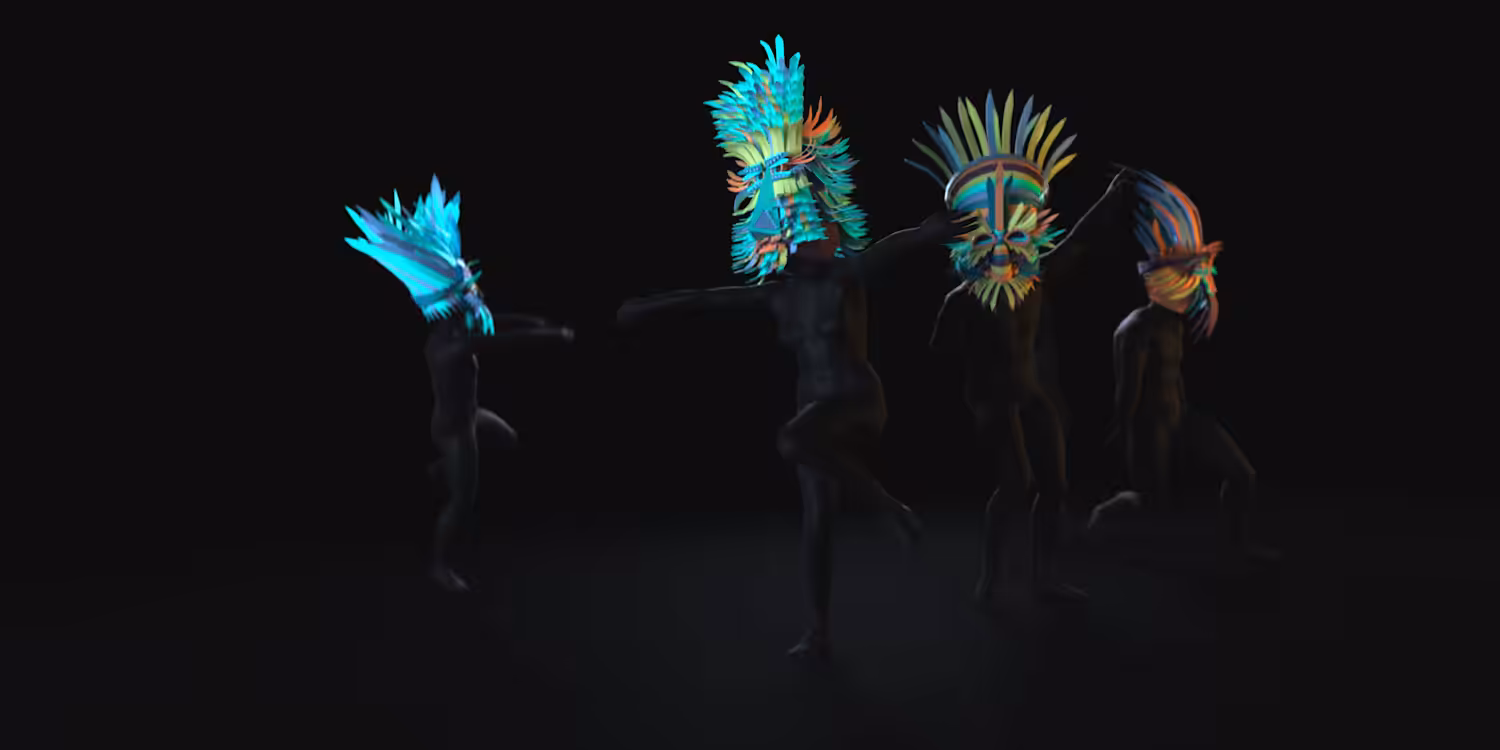 Tribal