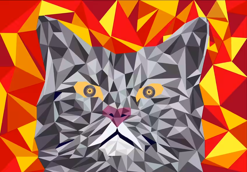 triangular CAT