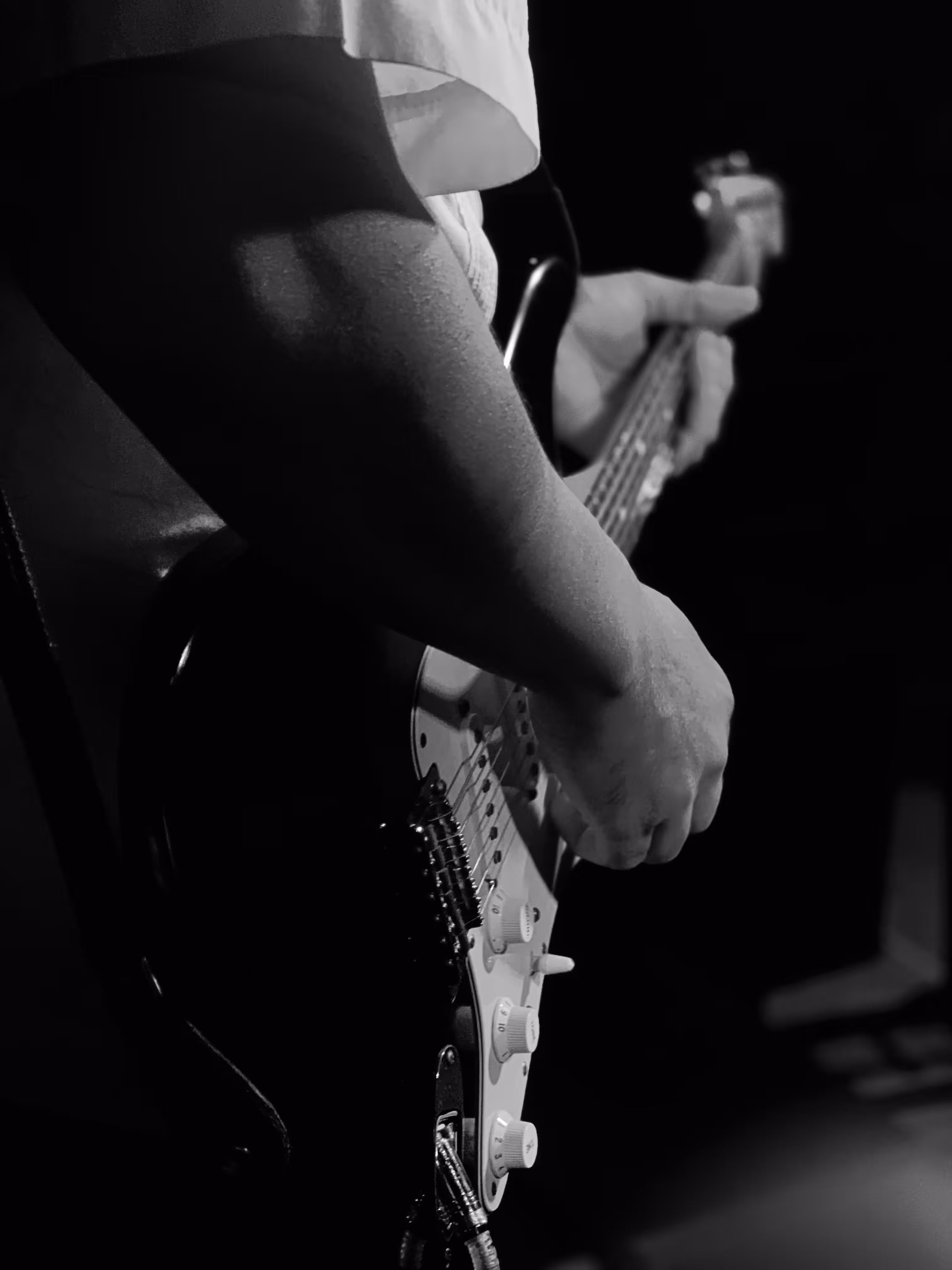 Midnight Songwriter