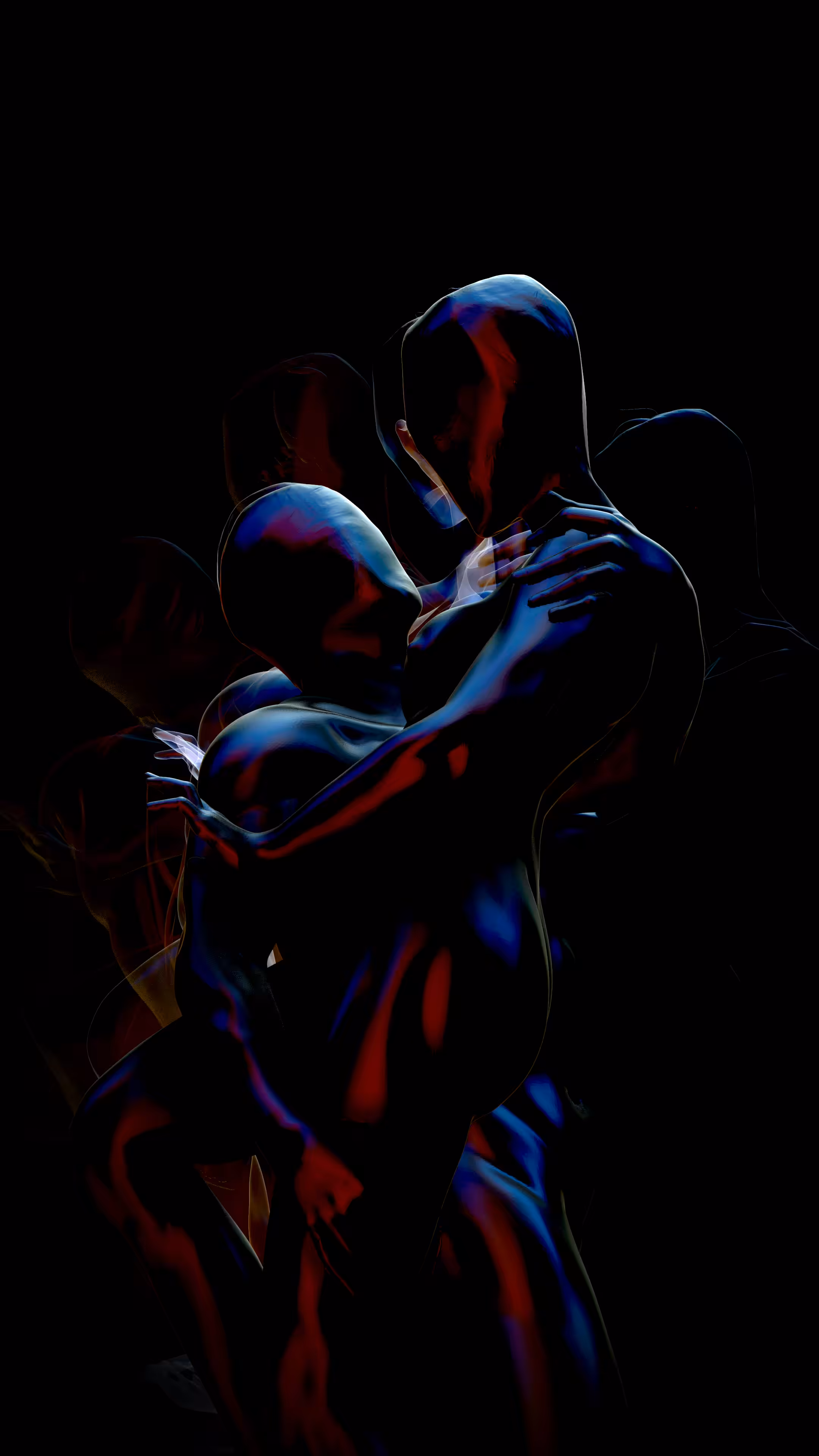 Anonymos Love