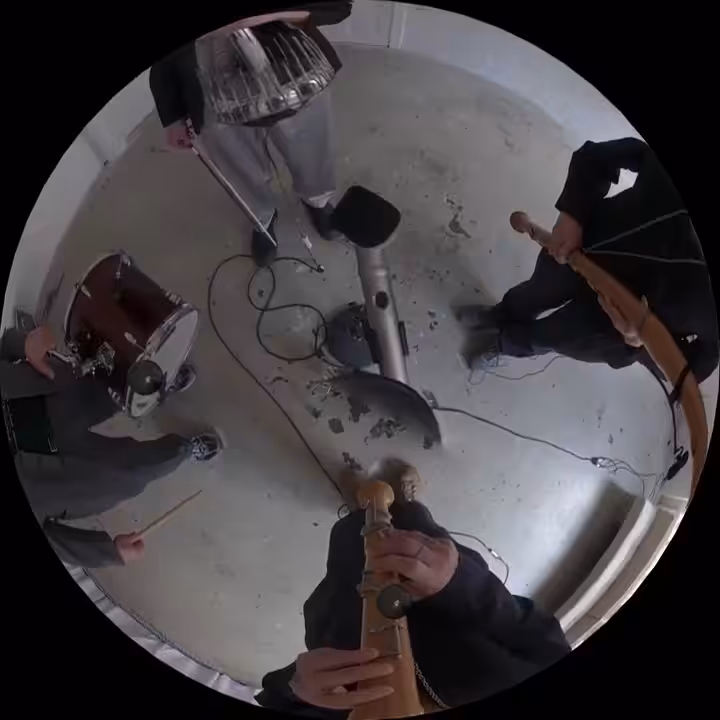 Songs for the Contract (1/9)