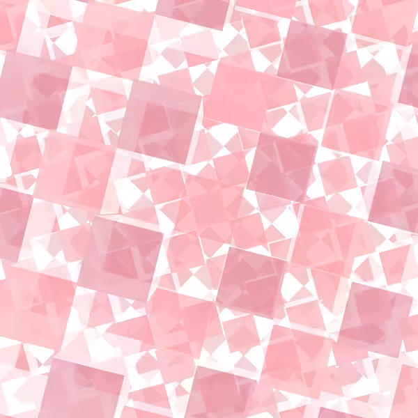 3D SQUARE #2