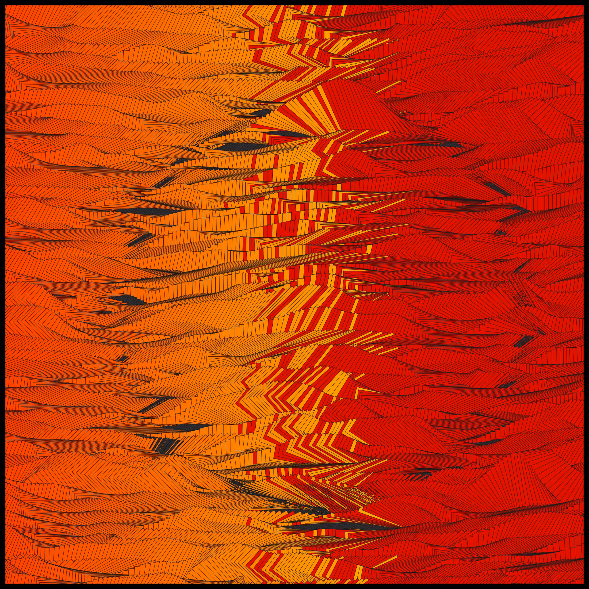 Qubitscape #99