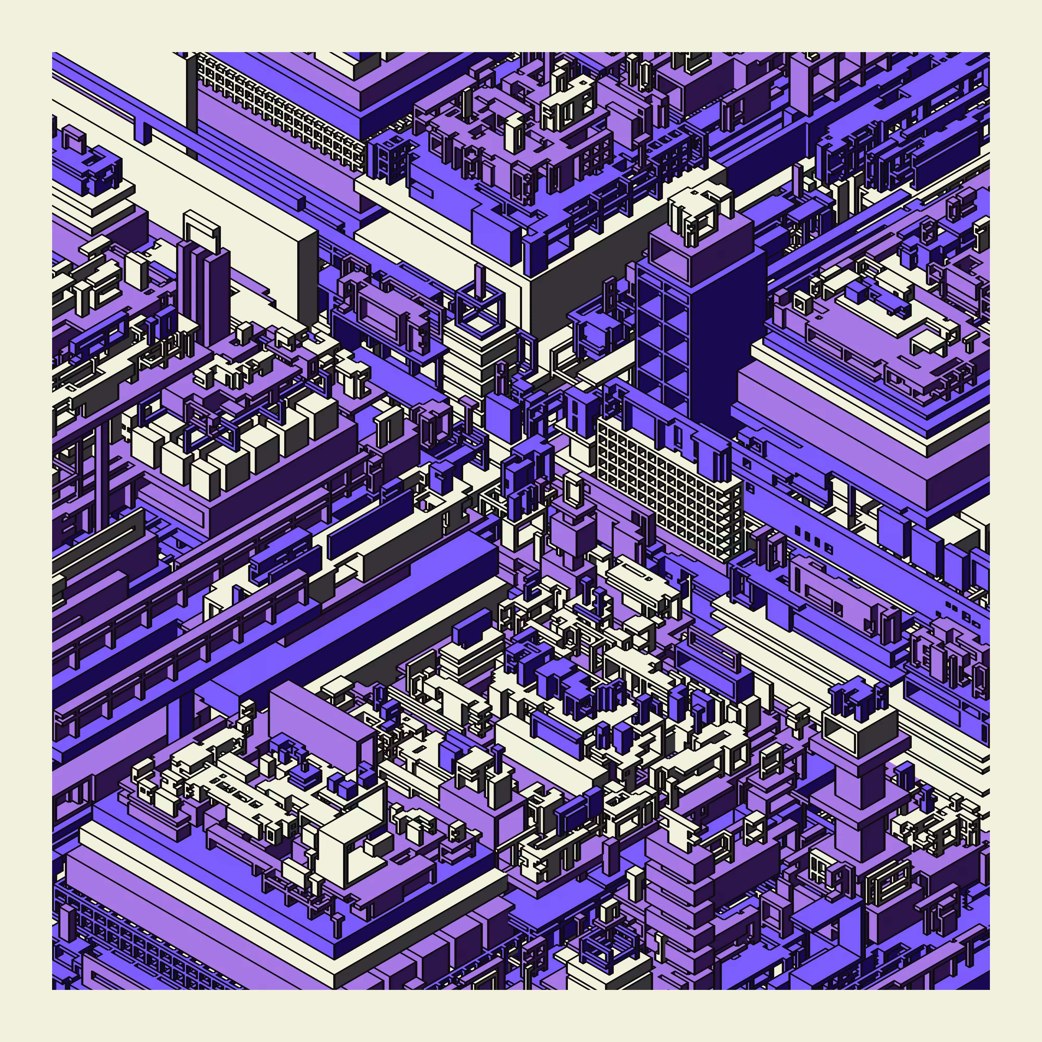 Plasticity #101
