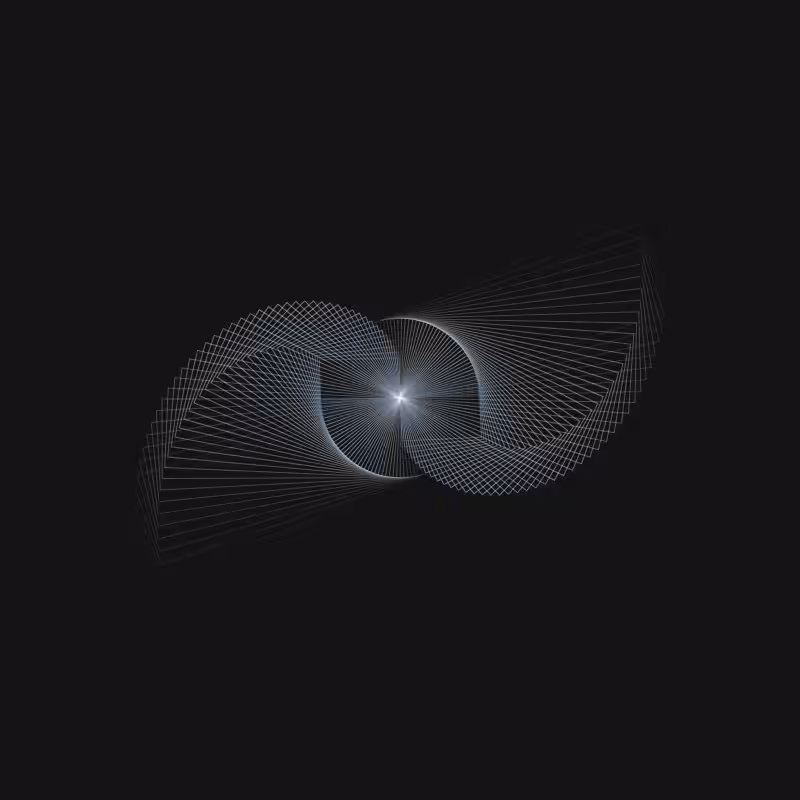 Hypnosymmetry #2